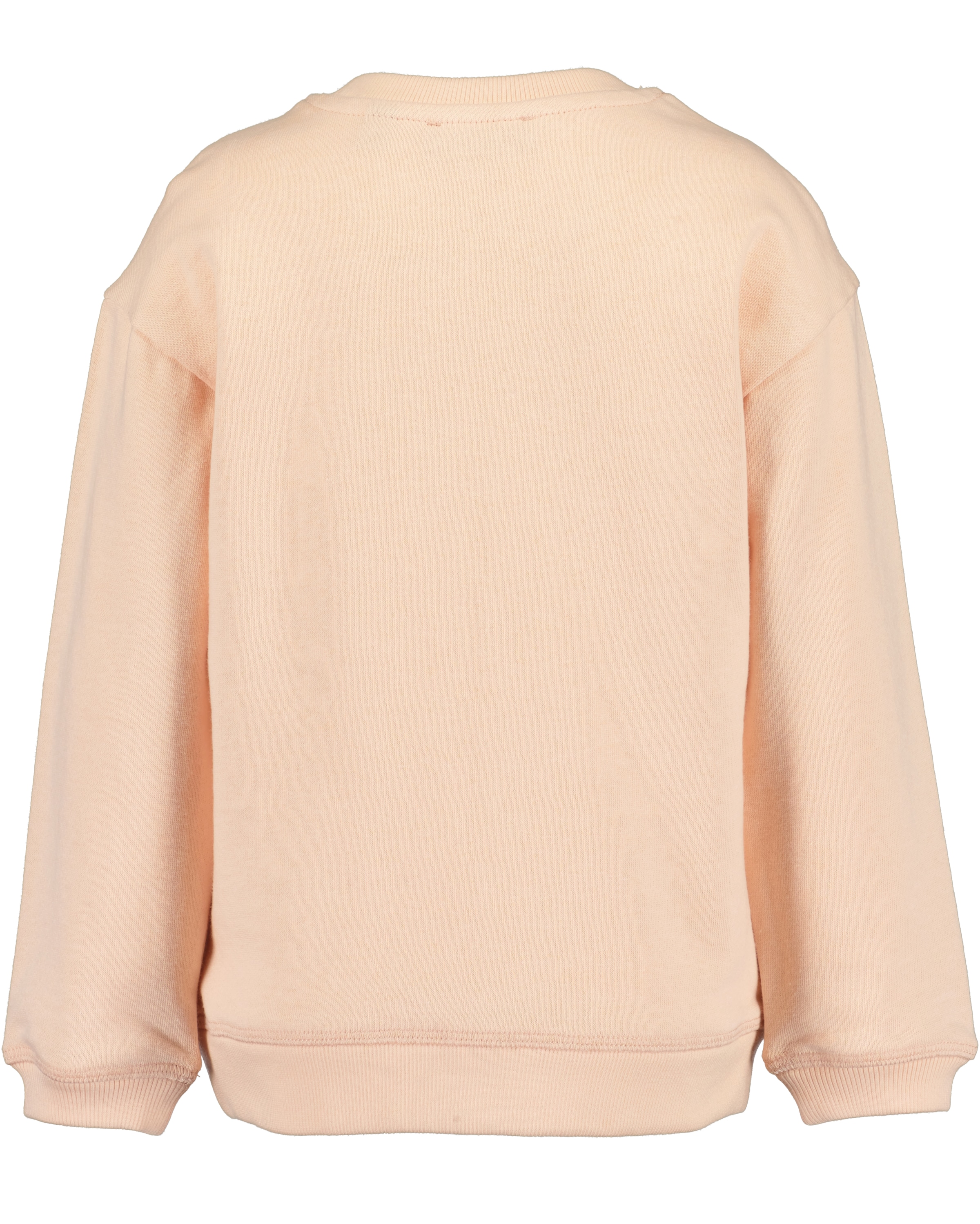 Blue Seven Sweatshirt
