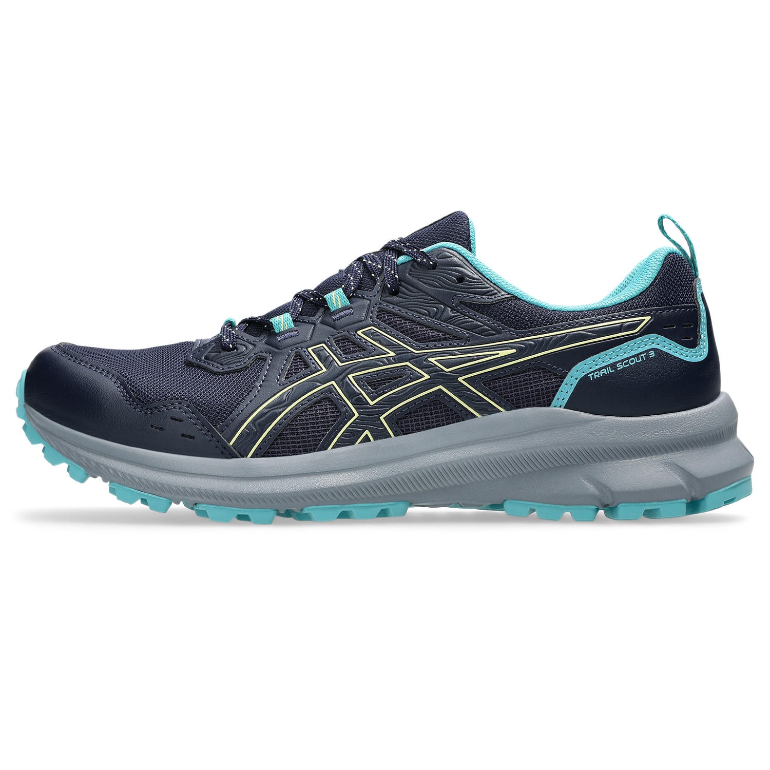 Asics Trailrunningschuh »TRAIL SCOUT 3«