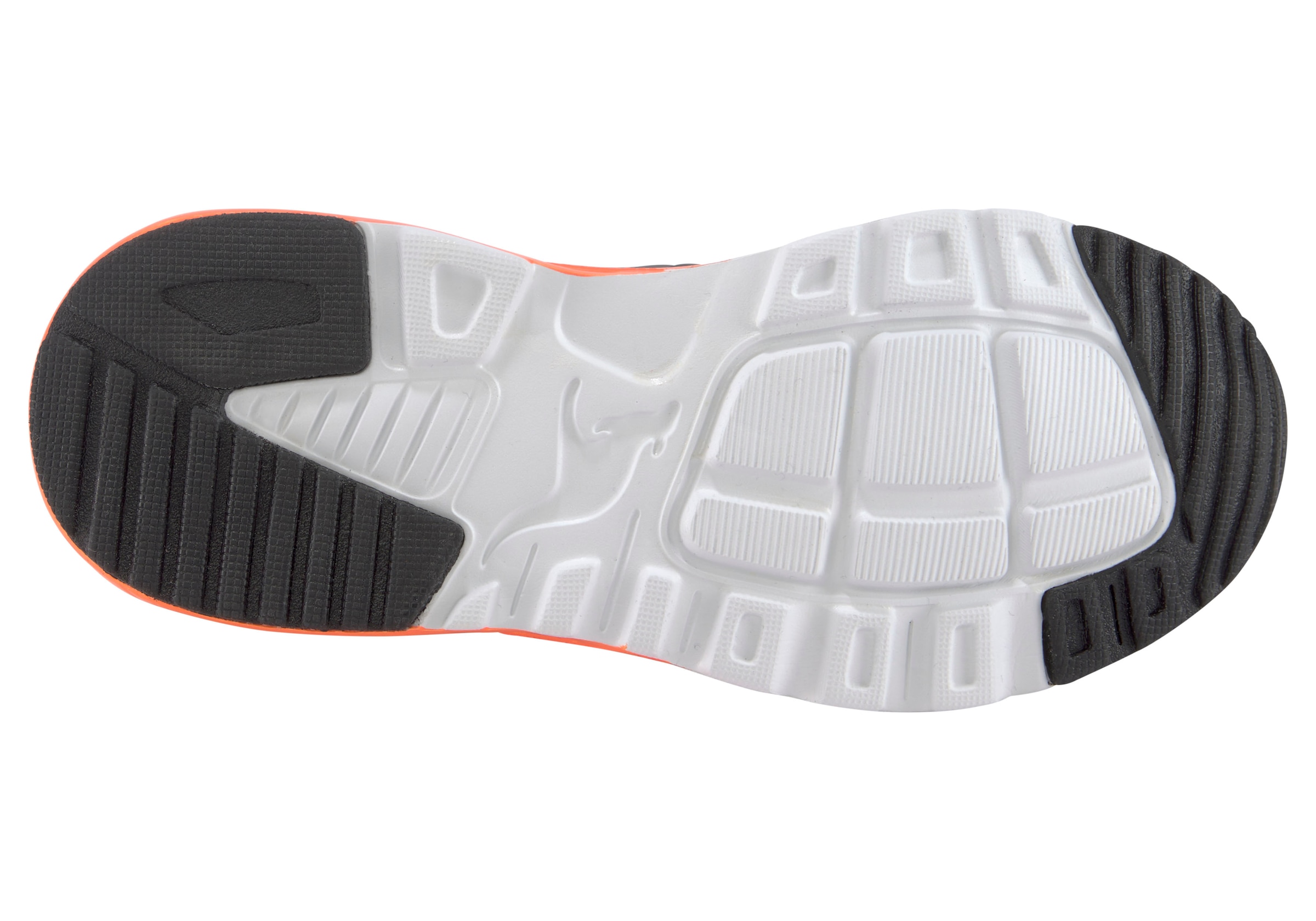 KangaROOS Sneaker »KX-Hydro«, Sneakerboot, Winterschuh, wasserdicht