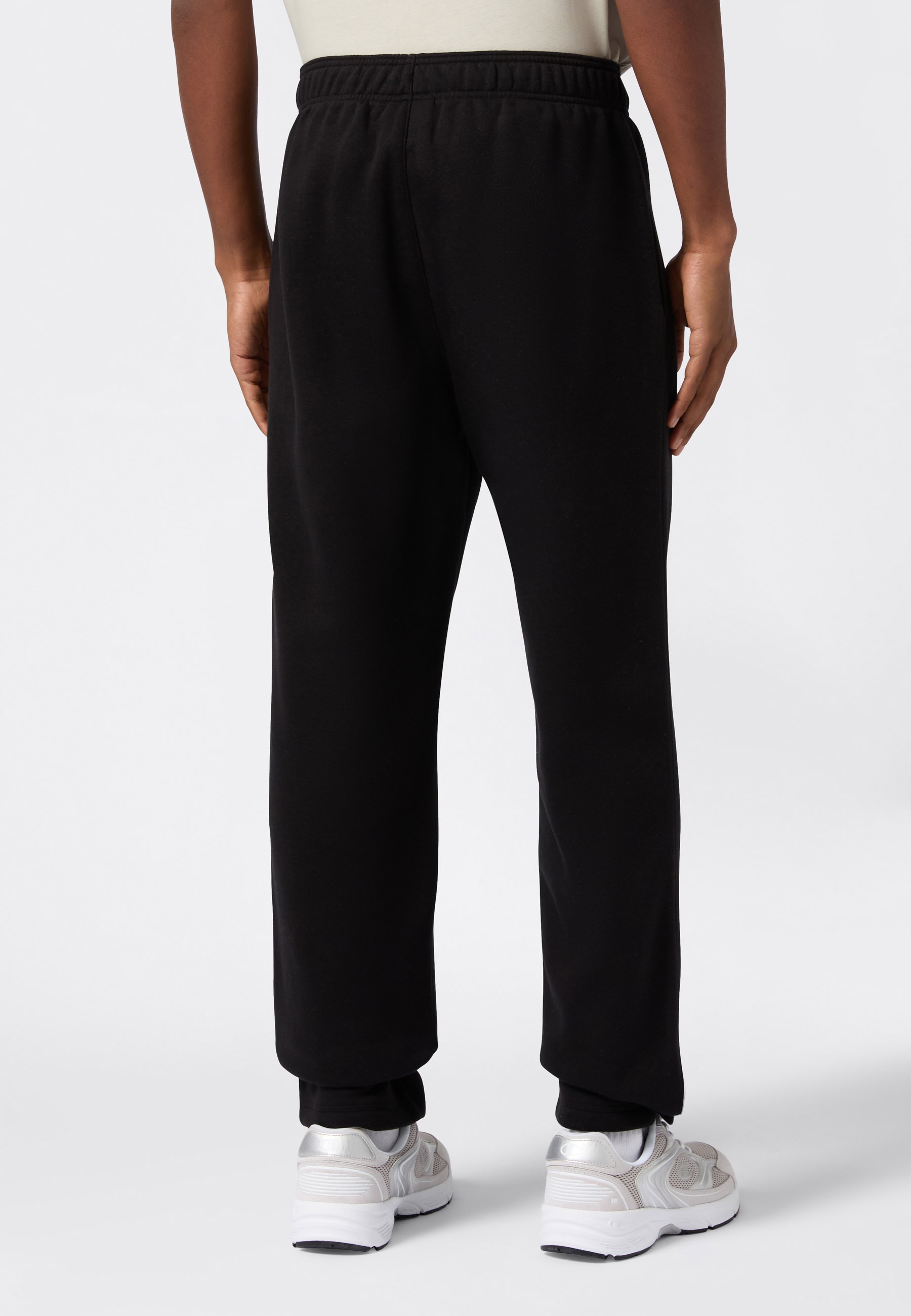 Champion Pantalon de jogging »ICONS Straight Hem Pants Fleece«