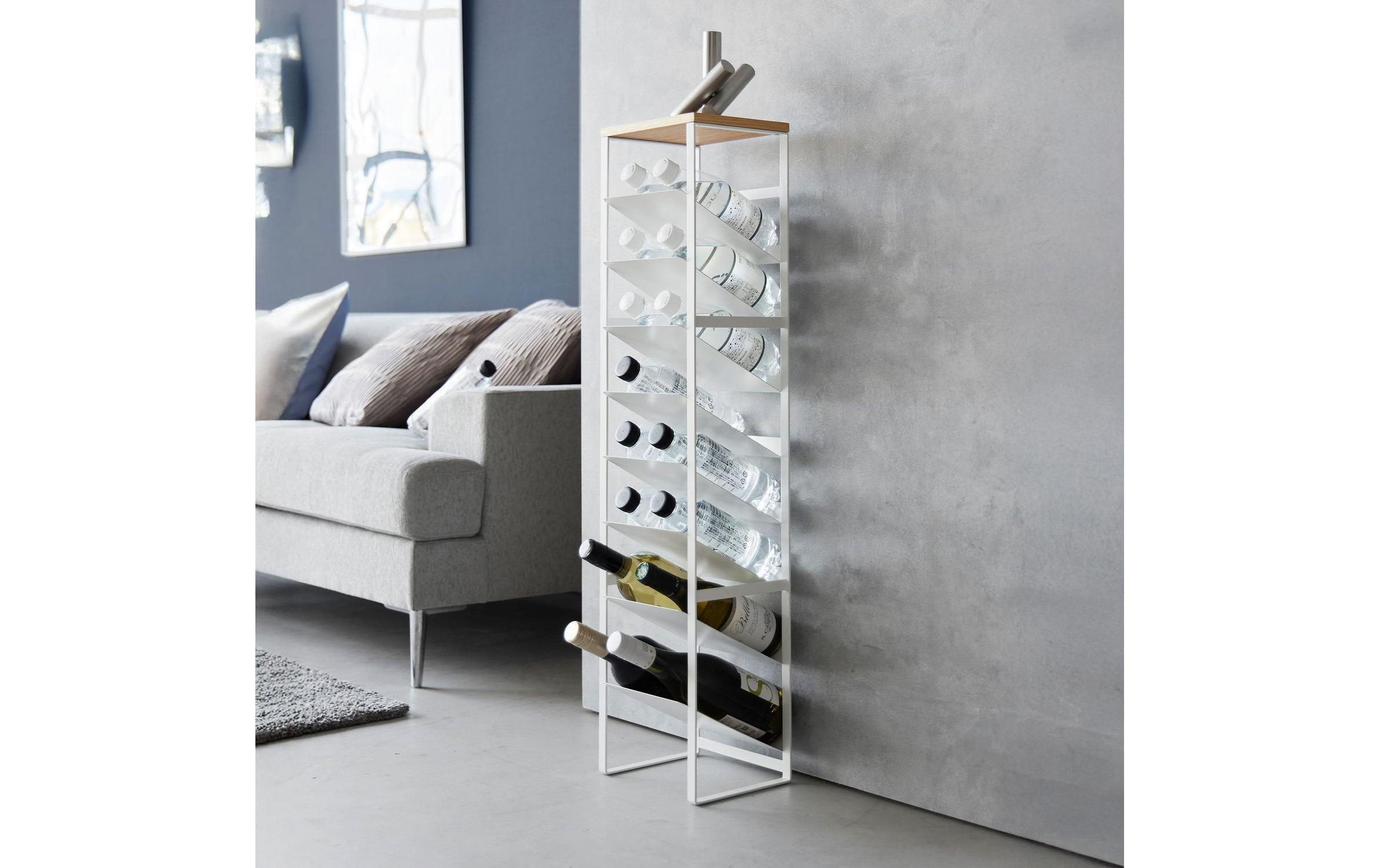 Yamazaki Étagère à bouteilles