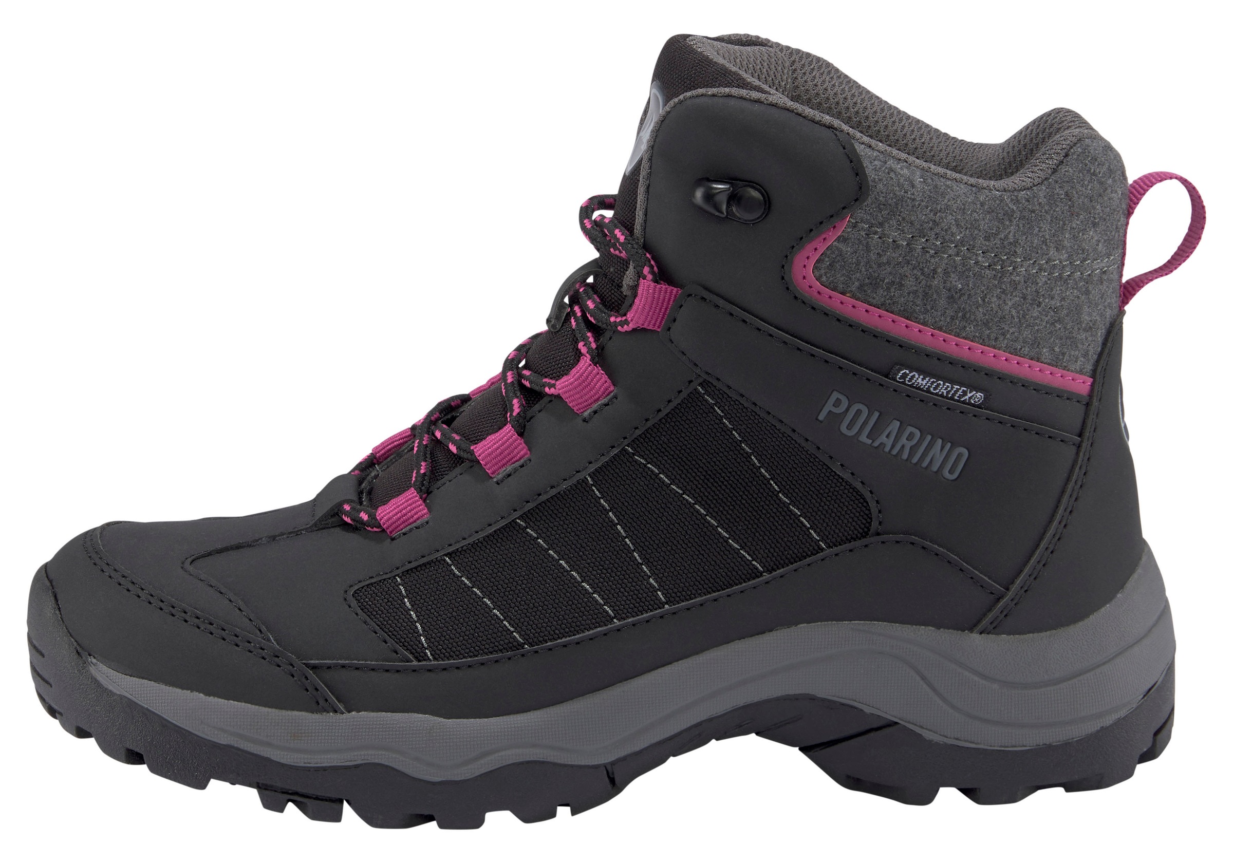 Polarino Winterboots »Klara«