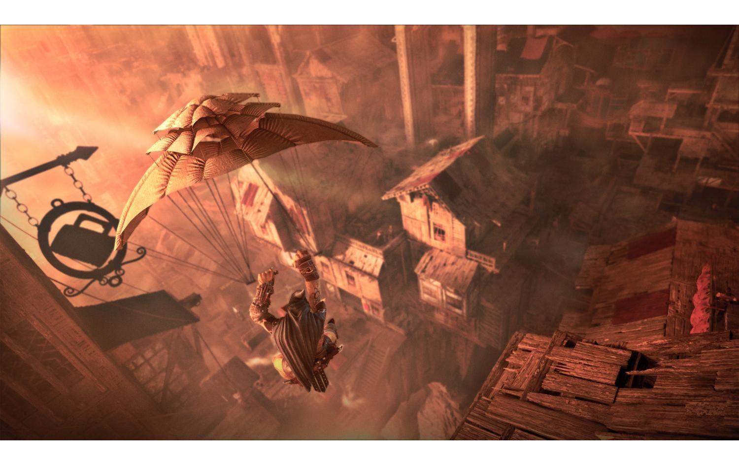 nacon Spielesoftware »Styx: Blades of Greed (Box)«