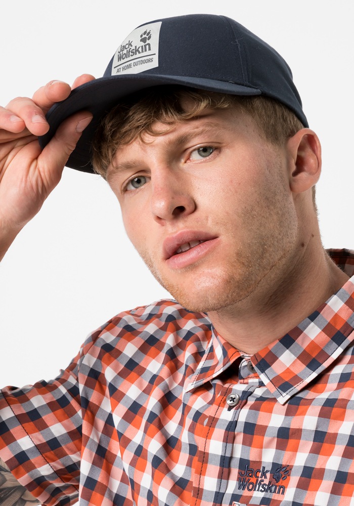 Baseball Cap »365 BASEBALL CAP«