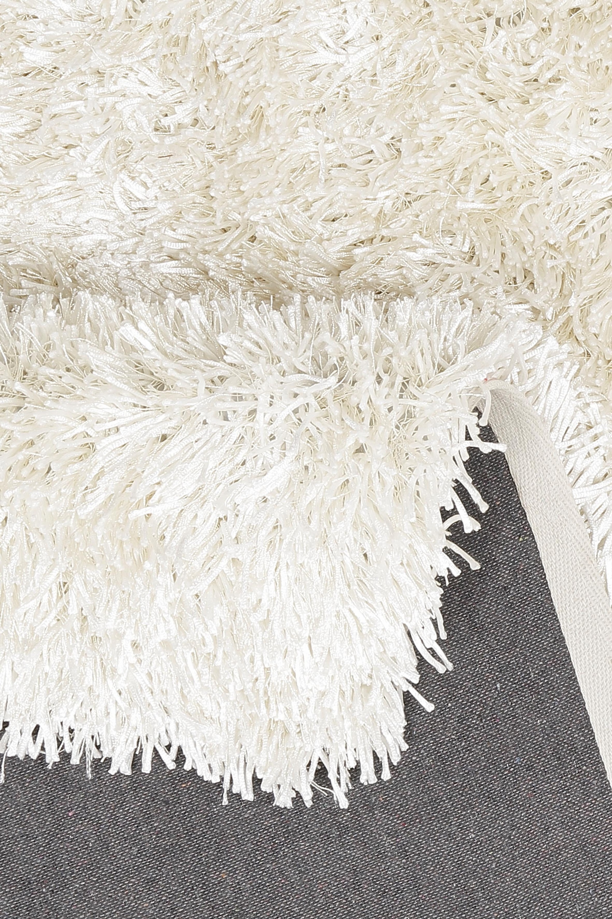 THEKO Hochflor-Teppich »Girly«, rechteckig, 50 mm Höhe, besonders weich durch Microfaser, ideal im Wohnzimmer & Schlafzimmer