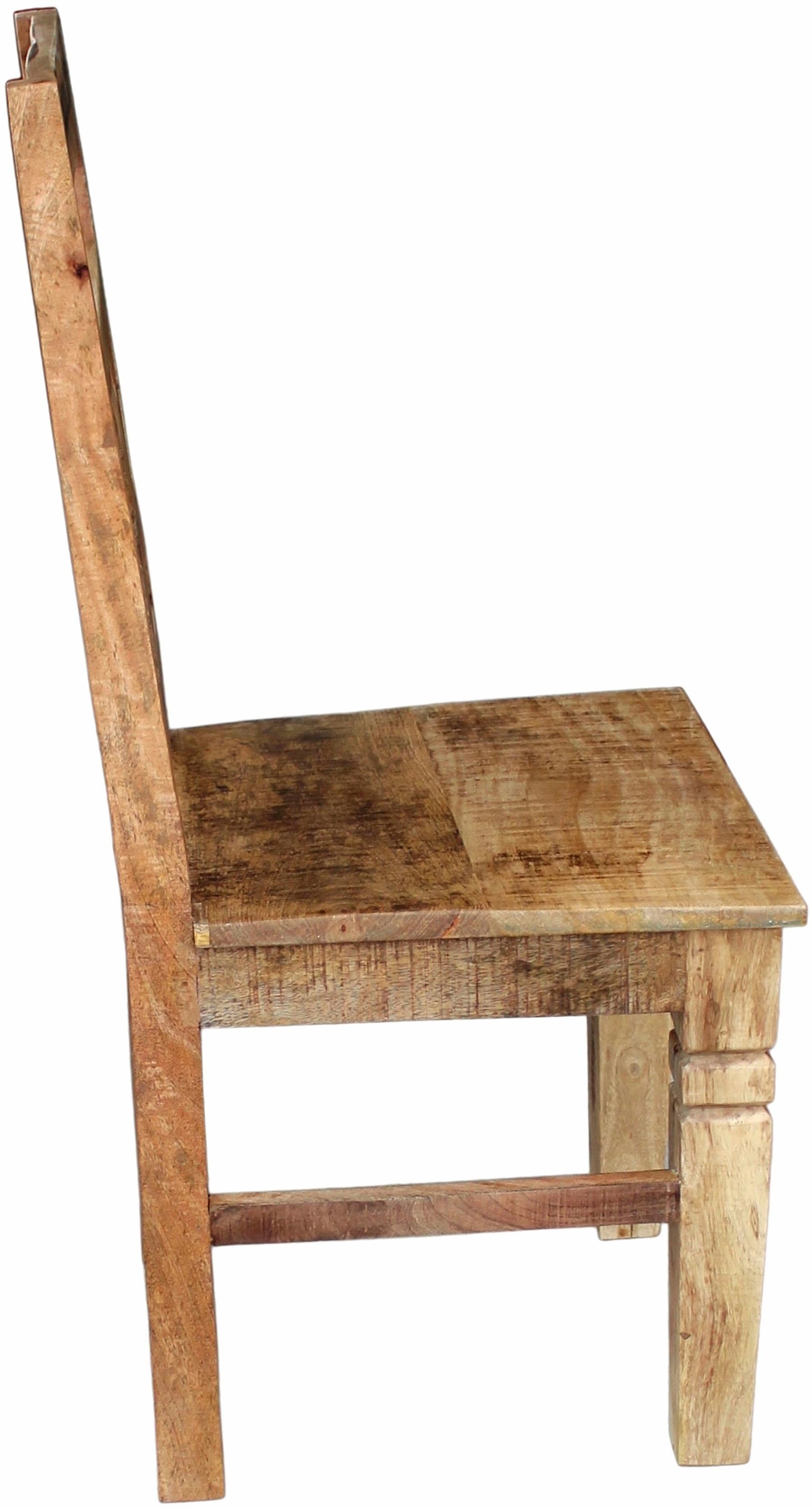 SIT 4-Fussstuhl »Rustic«, (Set), 2 St.