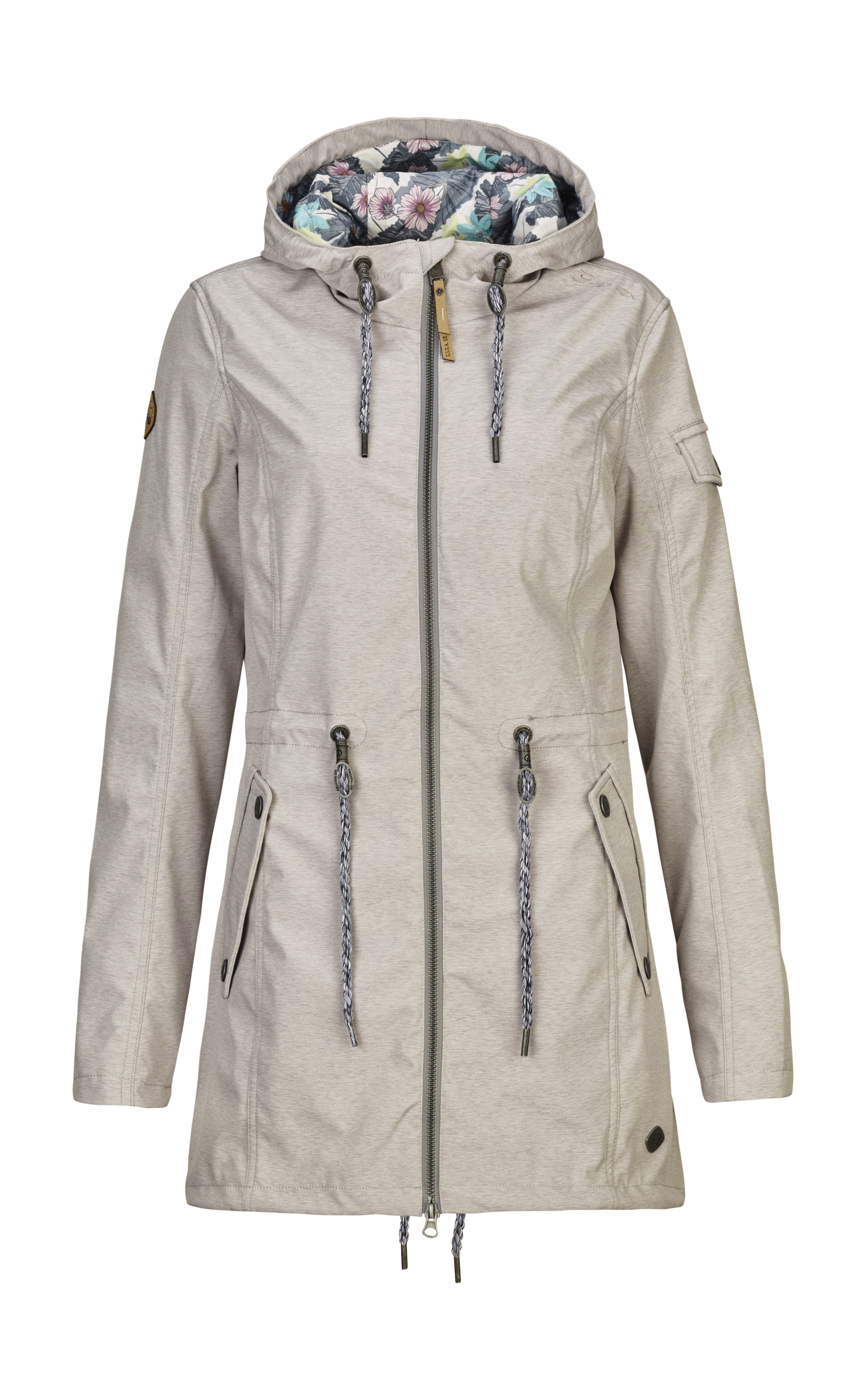 Image of G.I.G.A. DX by killtec Softshellparka »Darla« bei Ackermann Versand Schweiz