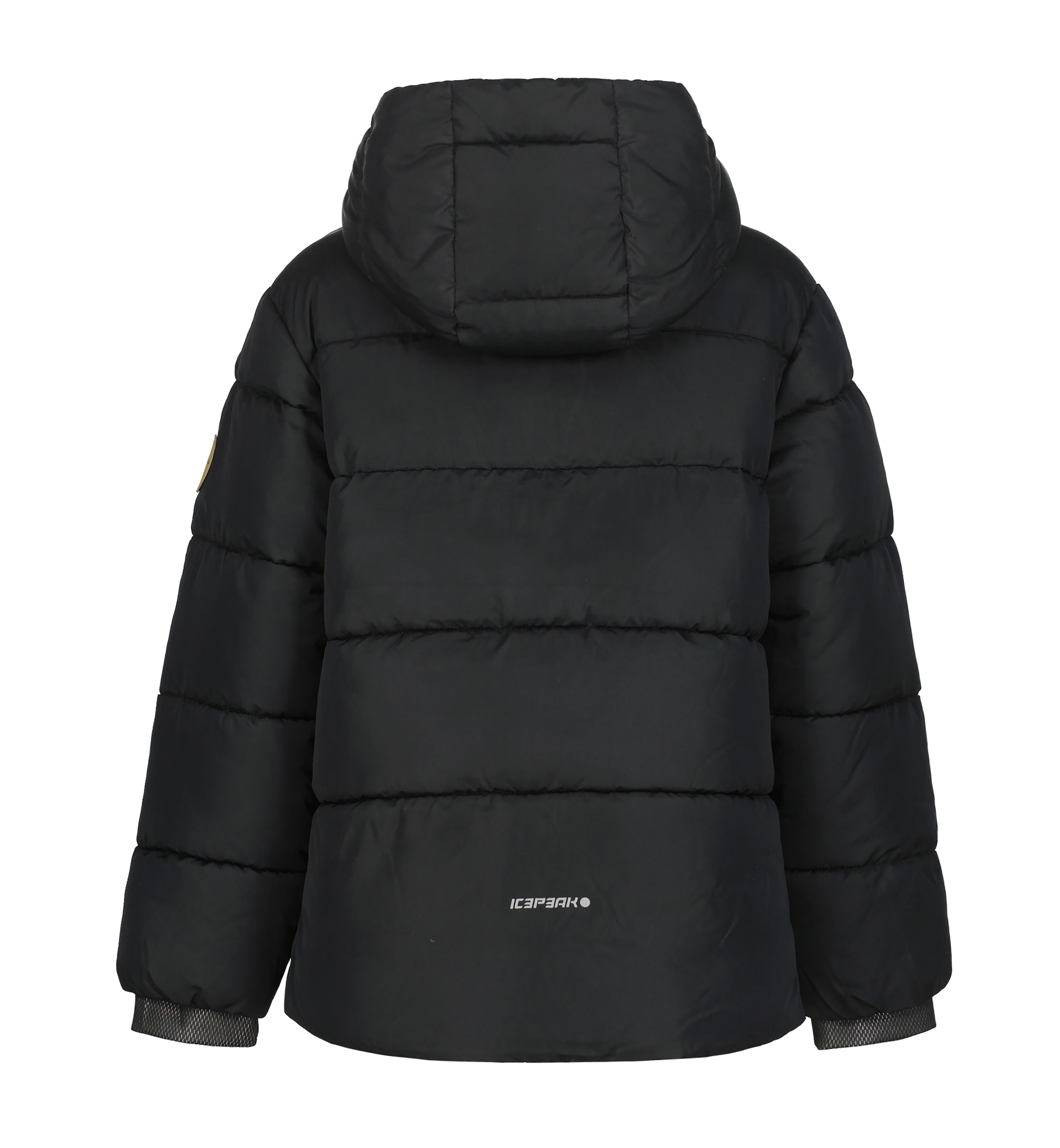 Icepeak Steppjacke »KENMARE JR«, (1 St.)