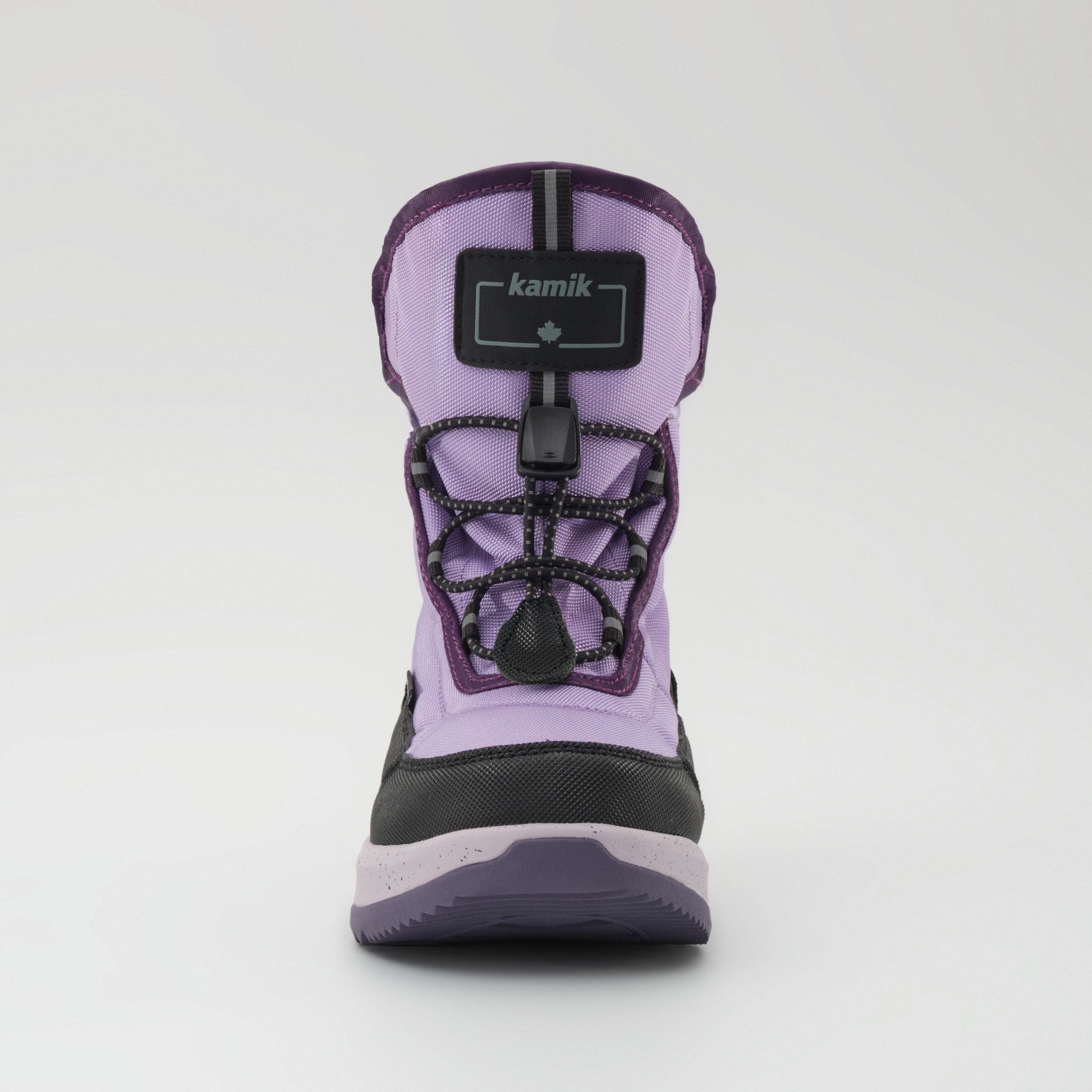 Kamik Winterboots »STORMEXEZ«  Snowboots,Winterboots,gefüttert,wasserdicht