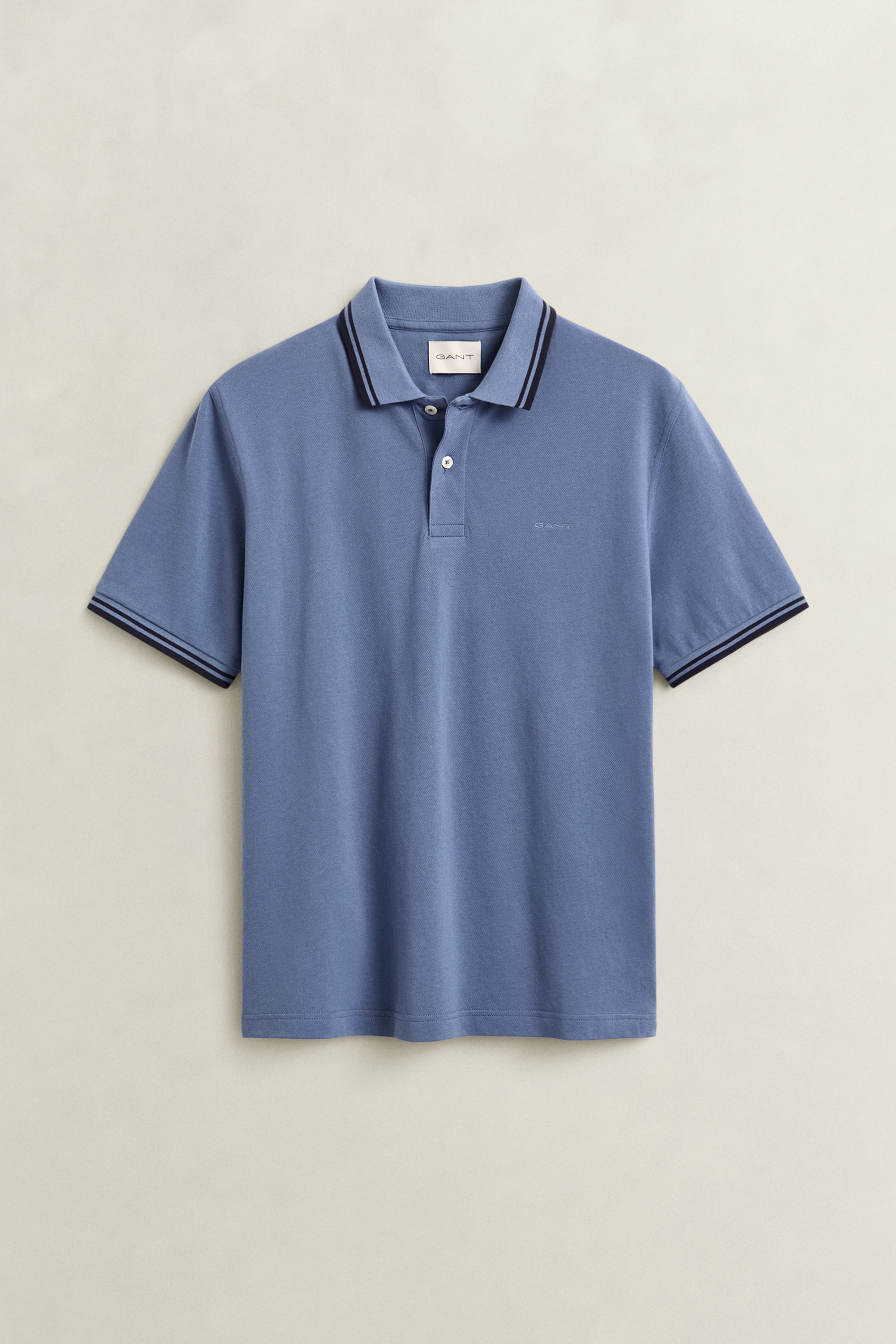 Gant Poloshirt »TIPPING«