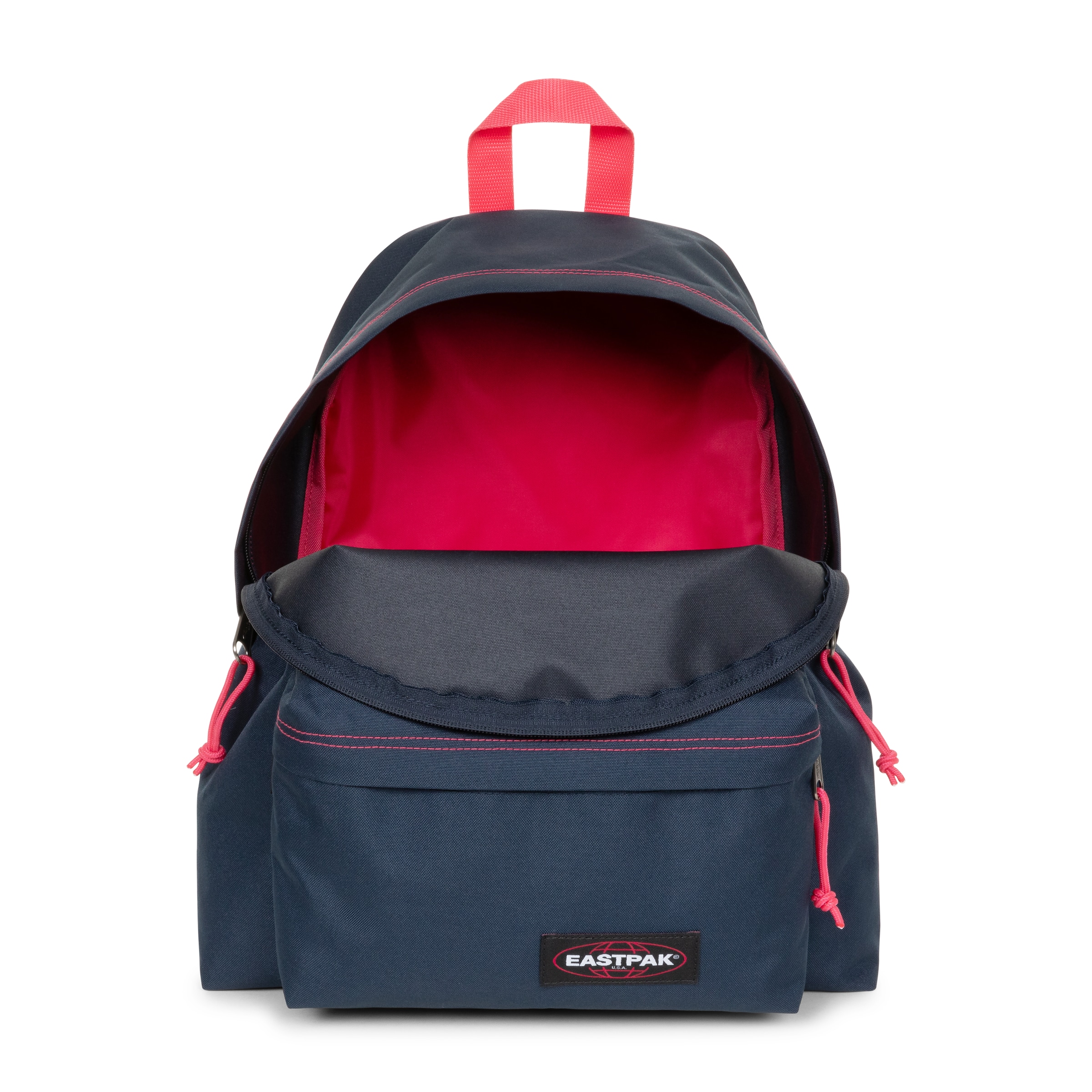 Eastpak Freizeitrucksack »PADDED PAK'R®« Unisex Schulrucksack geeignet für A4-Dokumente und Alltagsutensilien