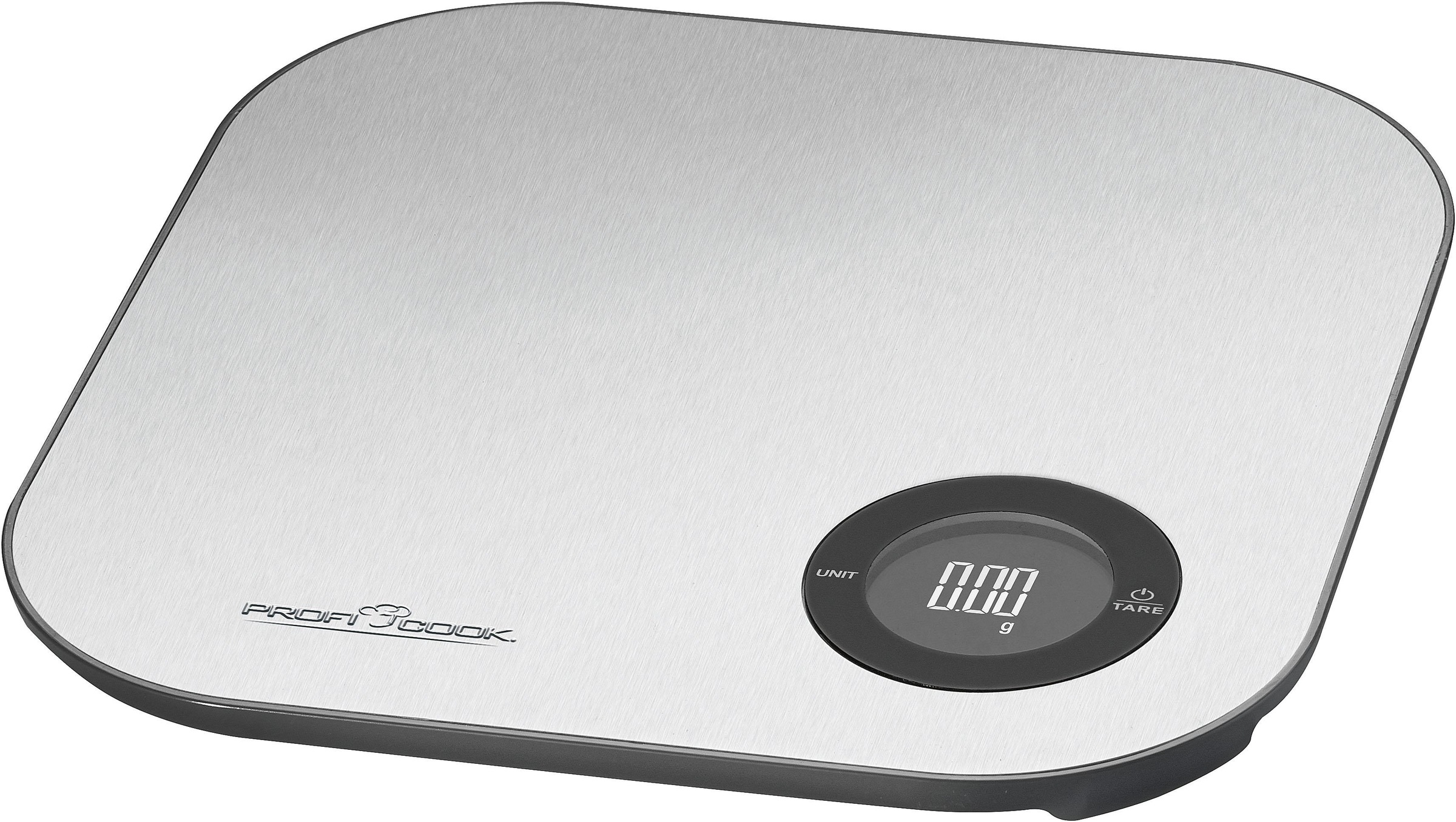 Image of ProfiCook Küchenwaage »Bluetooth App-Küchenwaage PC-KW 1158 BT« bei Ackermann Versand Schweiz
