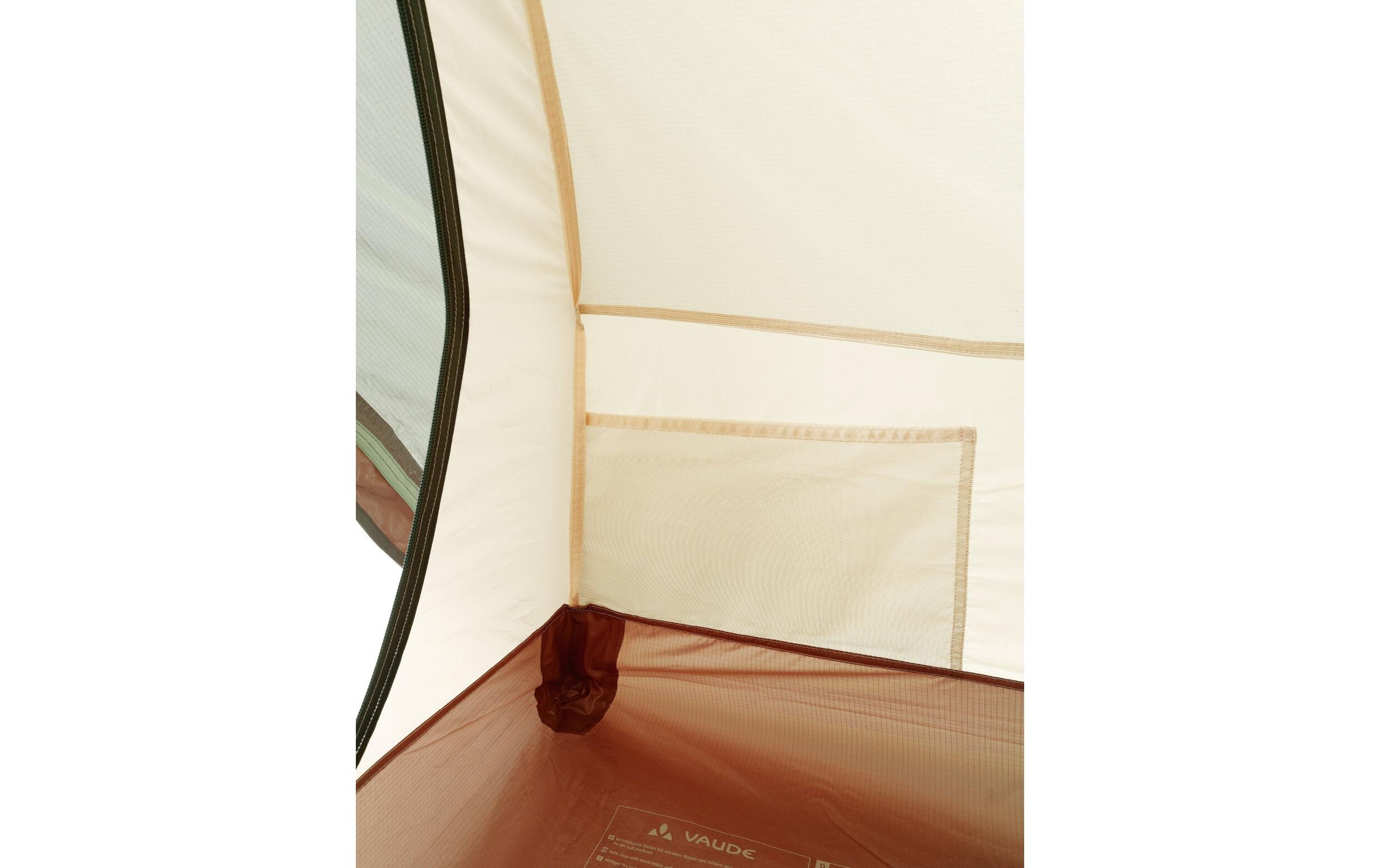 VAUDE Tente dôme »Allround Taurus 3P« 3 Personen