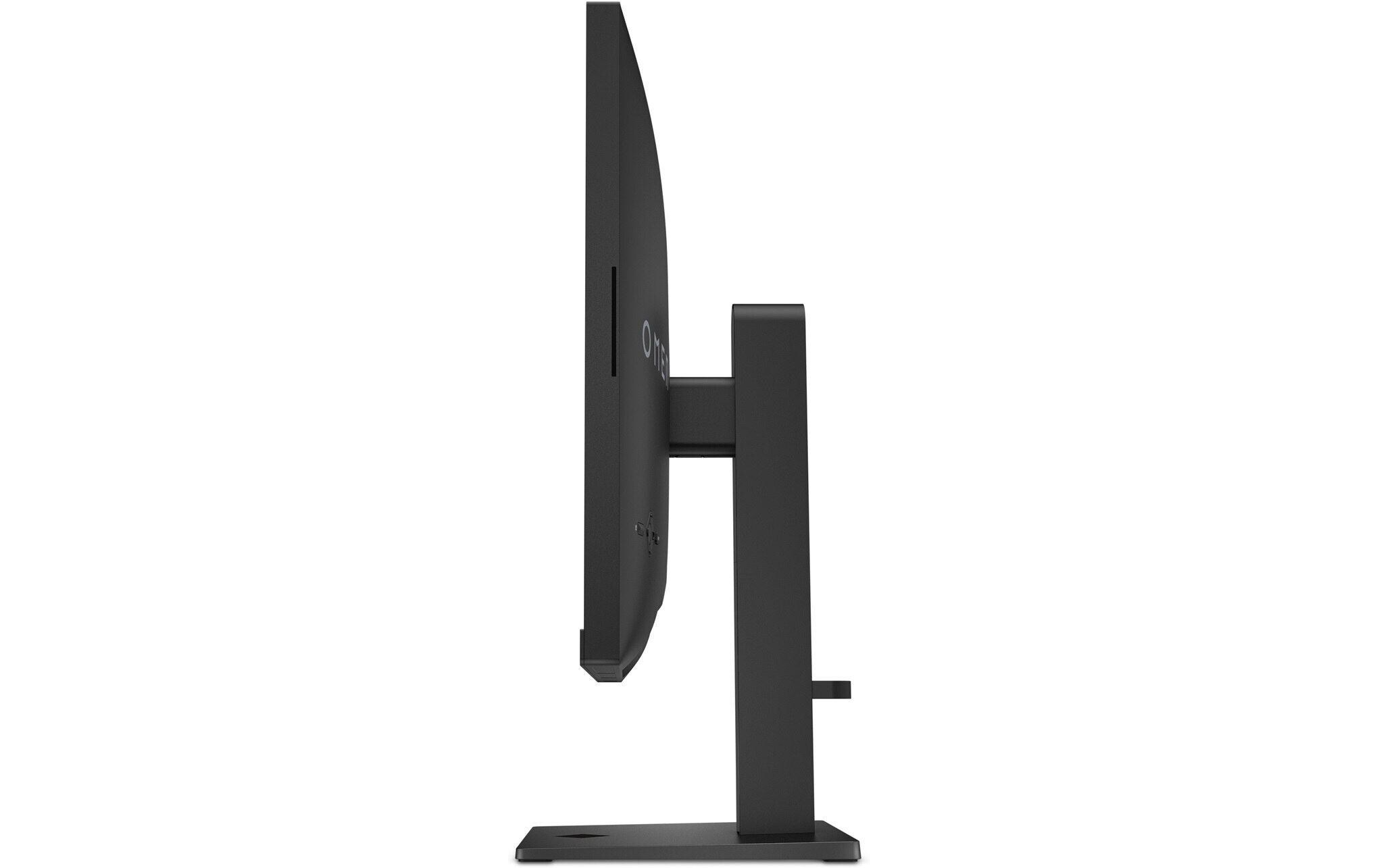 HP LED-Monitor »Inc. OMEN 27K 780G8E9«, 68,31 cm/27 Zoll, 3840 x 2160 px, 4K Ultra HD, 144 Hz