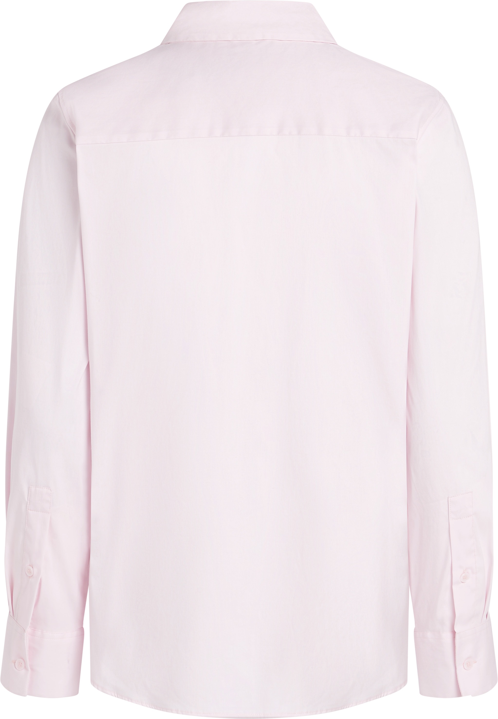 Tommy Hilfiger Hemdbluse »ESS POPLIN REGULAR SHIRT«, im klassischen Stil
