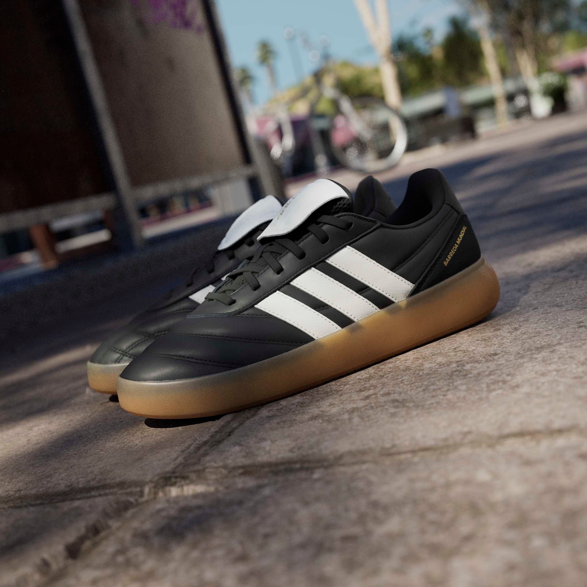 adidas Sportswear Sneakers »BARREDA MUNDIAL«
