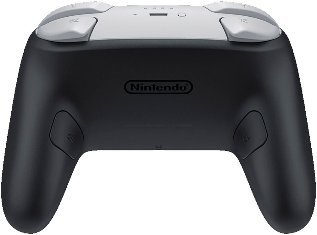 Nintendo Switch 2 Contrôleur »Switch 2 Pro Controller«