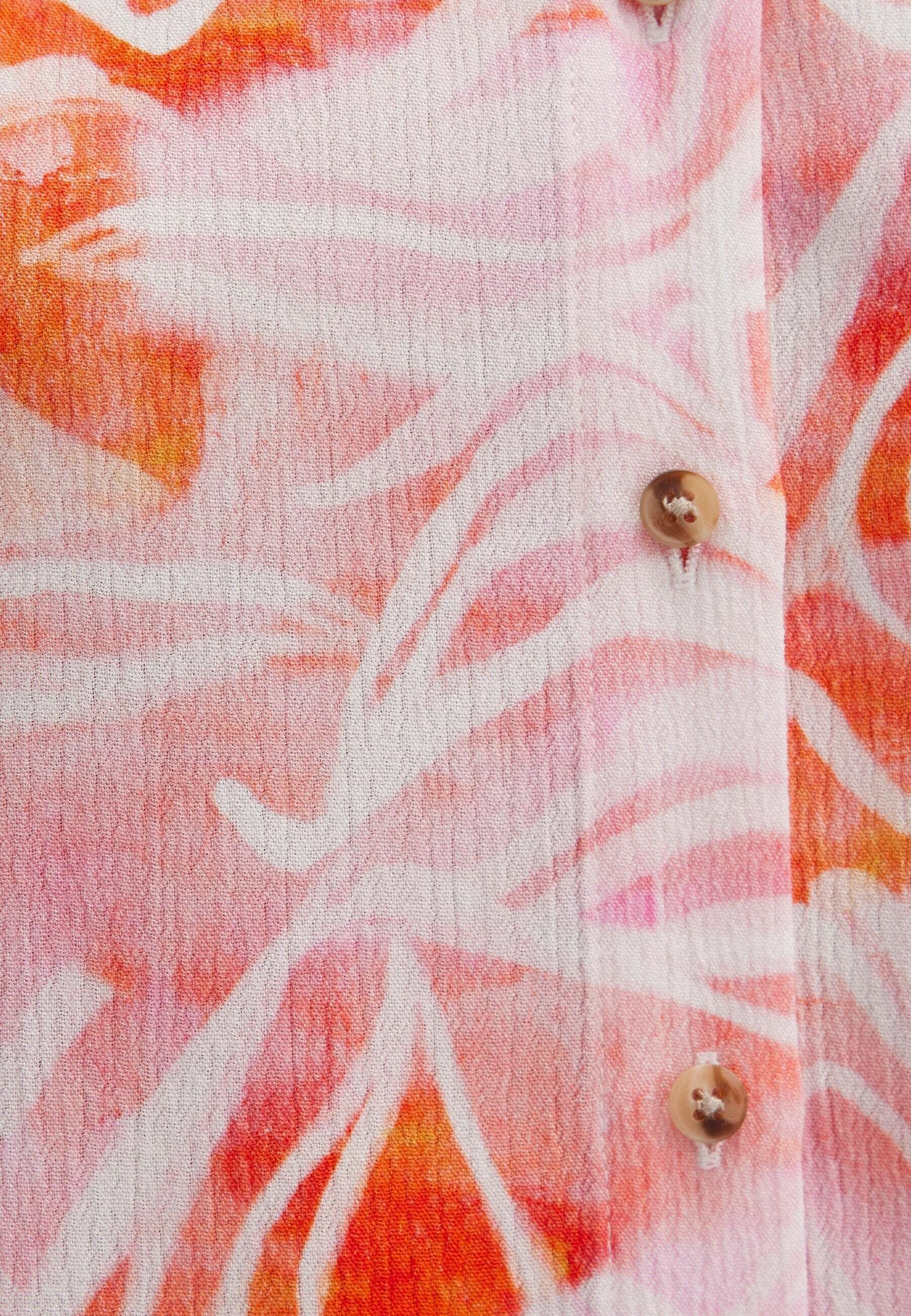 Mavi Kurzarmbluse »Mavi Kurzarmbluse Short Sleeve«