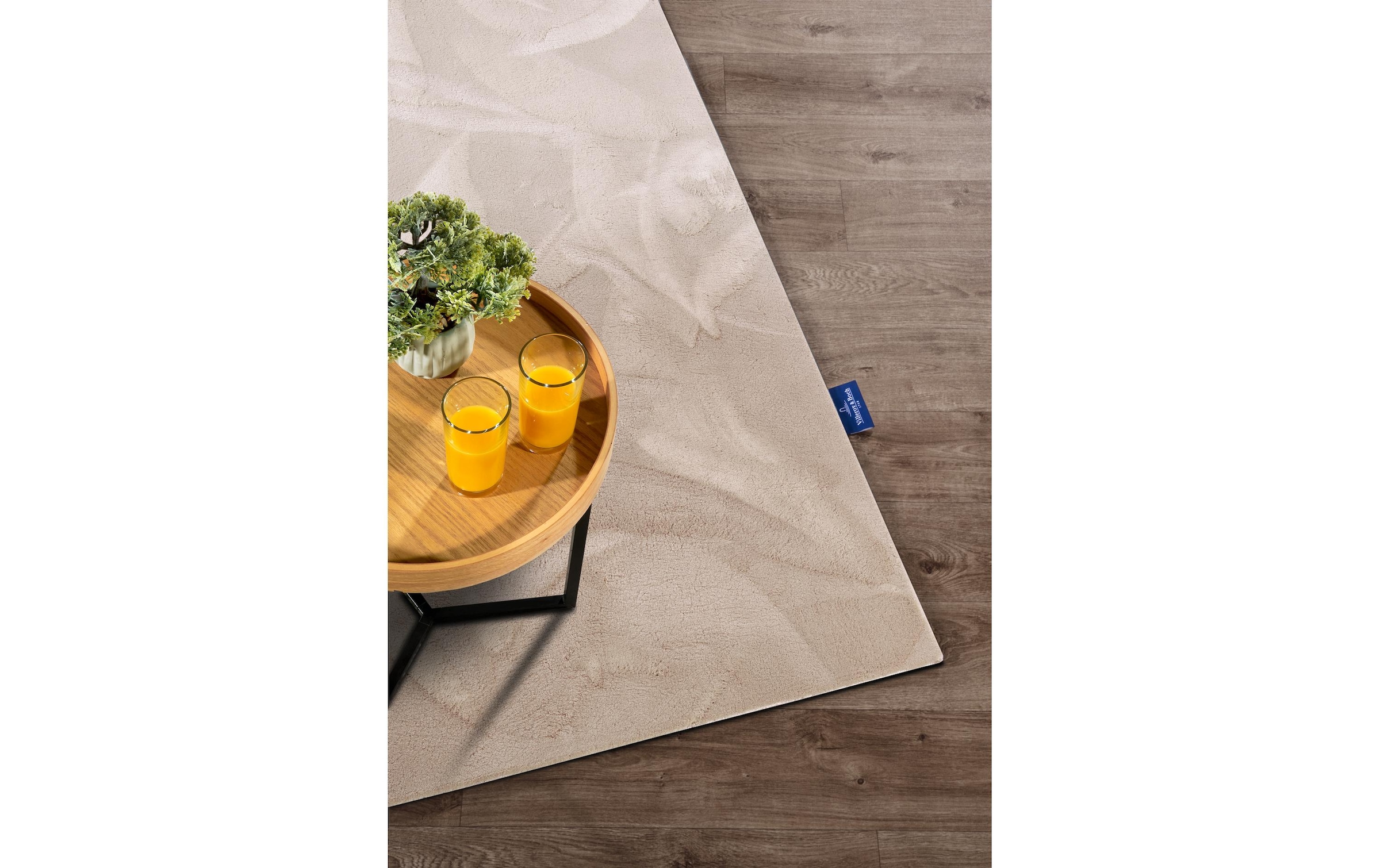 Villeroy & Boch Teppich »Leon 120 cm x 170 cm«