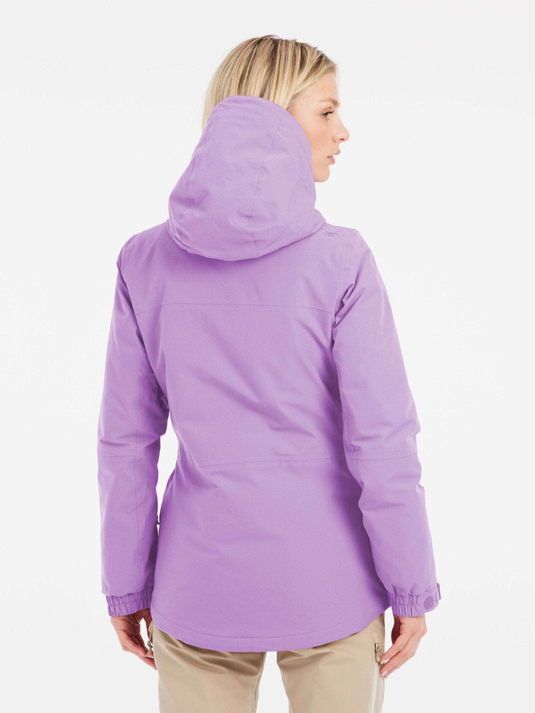 Protest Veste de ski »Skijacke PRTBEVERLY«