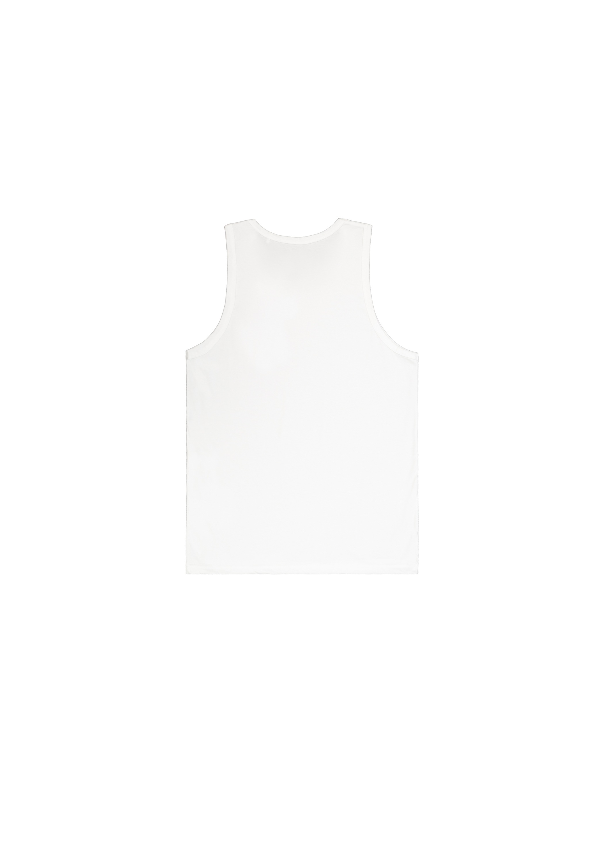 Alpha Industries Muscleshirt »Basic SL Tank«