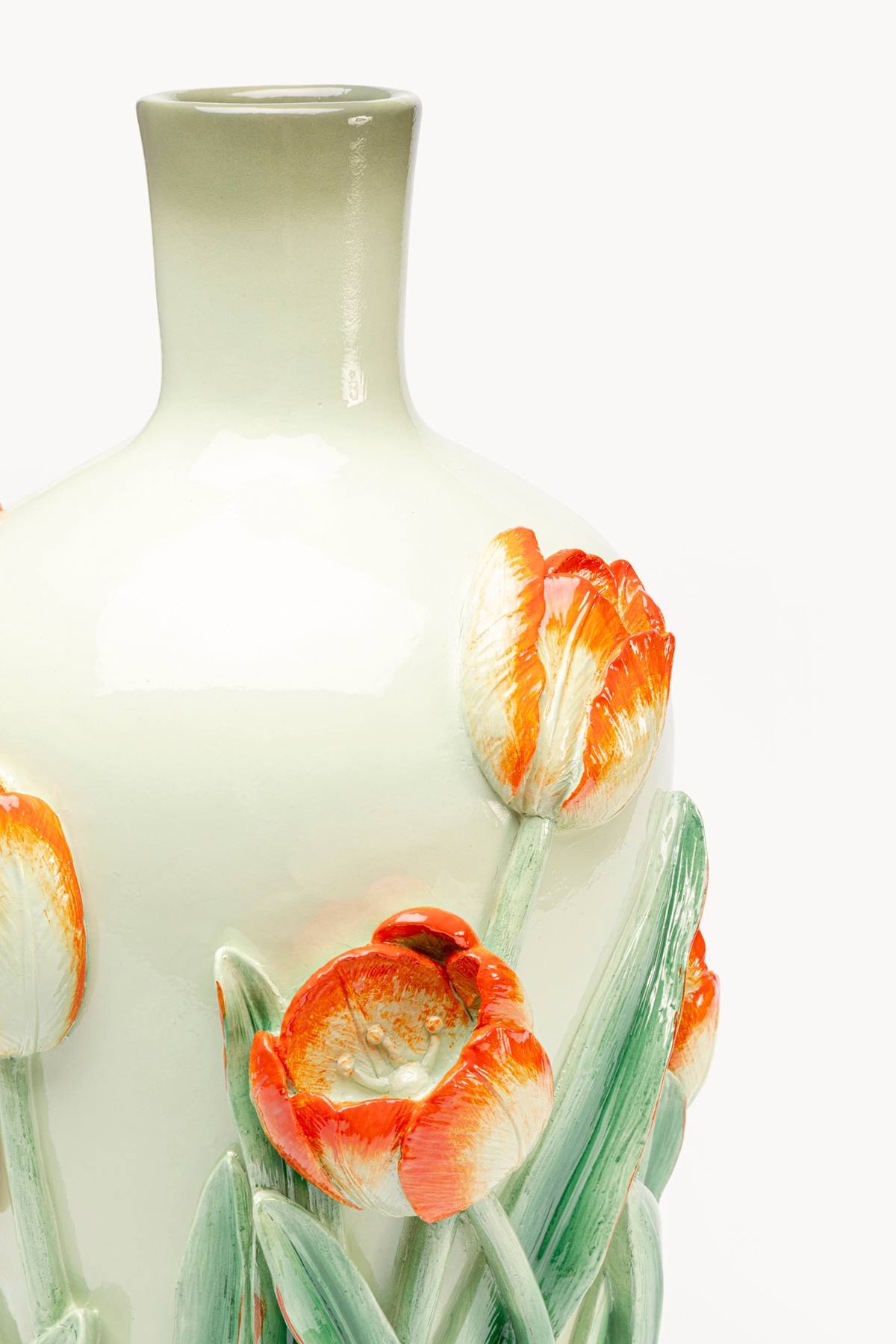 Kare Design Vase décoratif