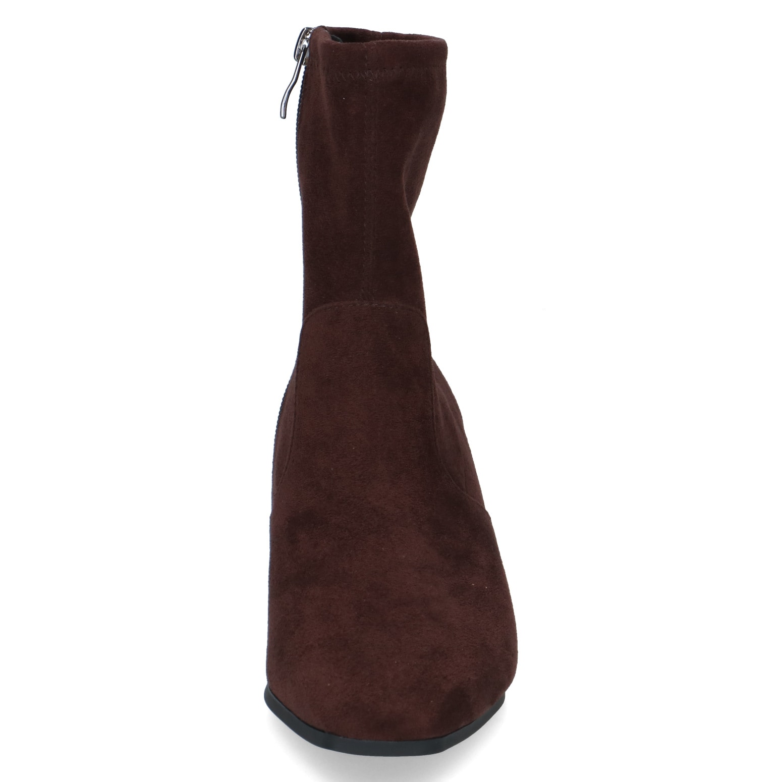 Caprice Bottines  chaussure de soirée, chaussure de ville avec fermeture éclair pratique