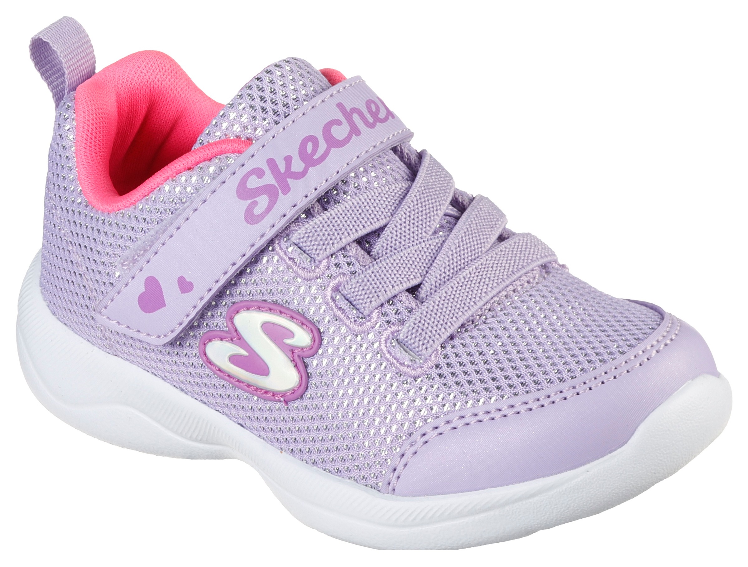 Image of Skechers Kids Slip-On Sneaker »SKECH-STEPZ 2.0«, zum Schlupfen bei Ackermann Versand Schweiz