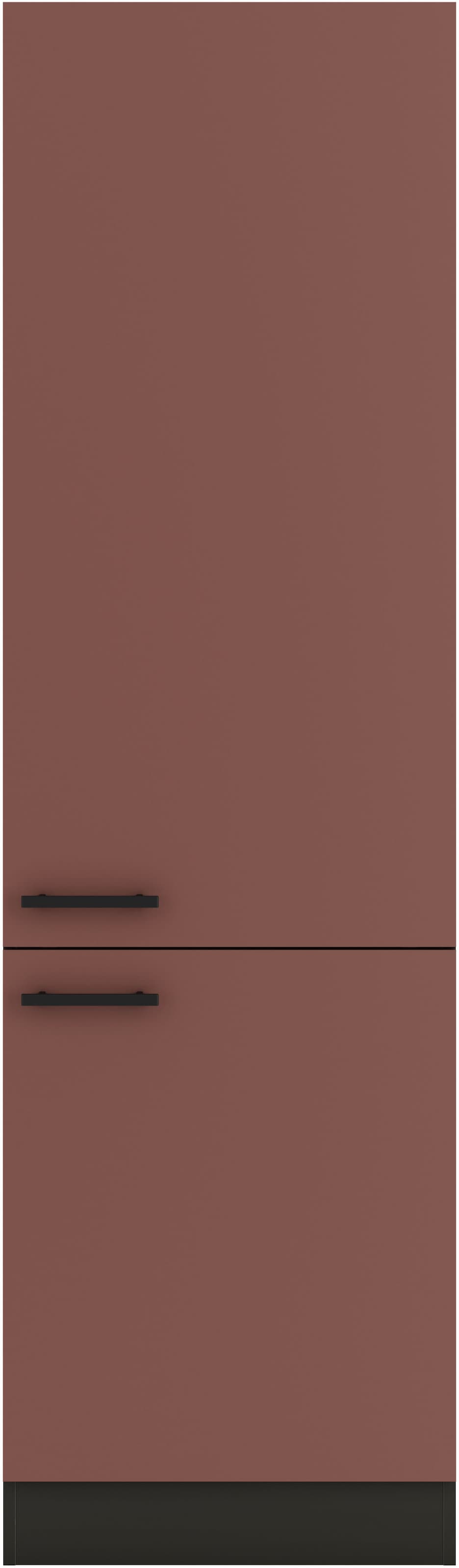 OPTIFIT Hochschrank »Palma«, Breite 60 cm, Höhe 206,8 cm, 5 Fächer