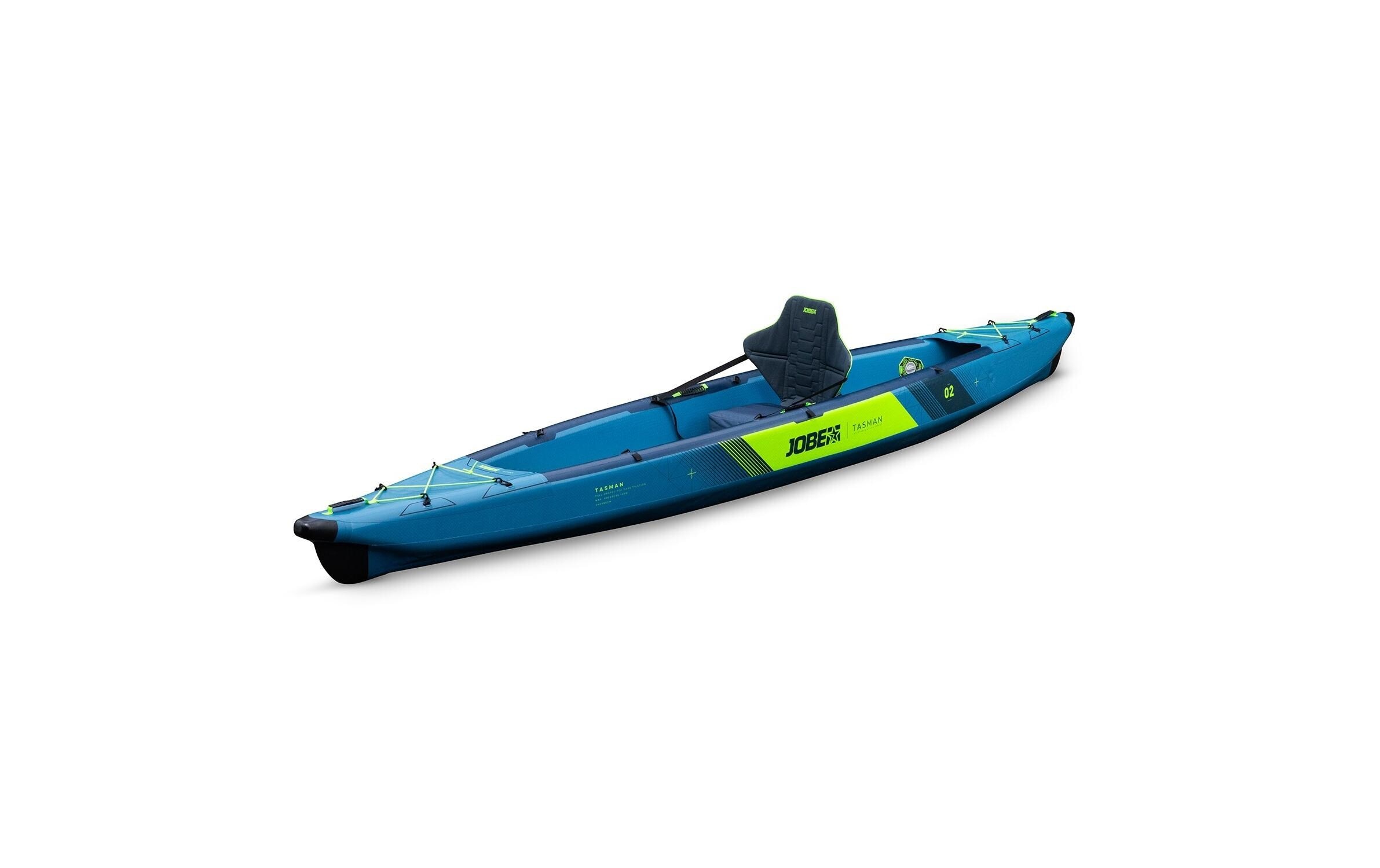 Einerkajak »JOBE Inflatable«
