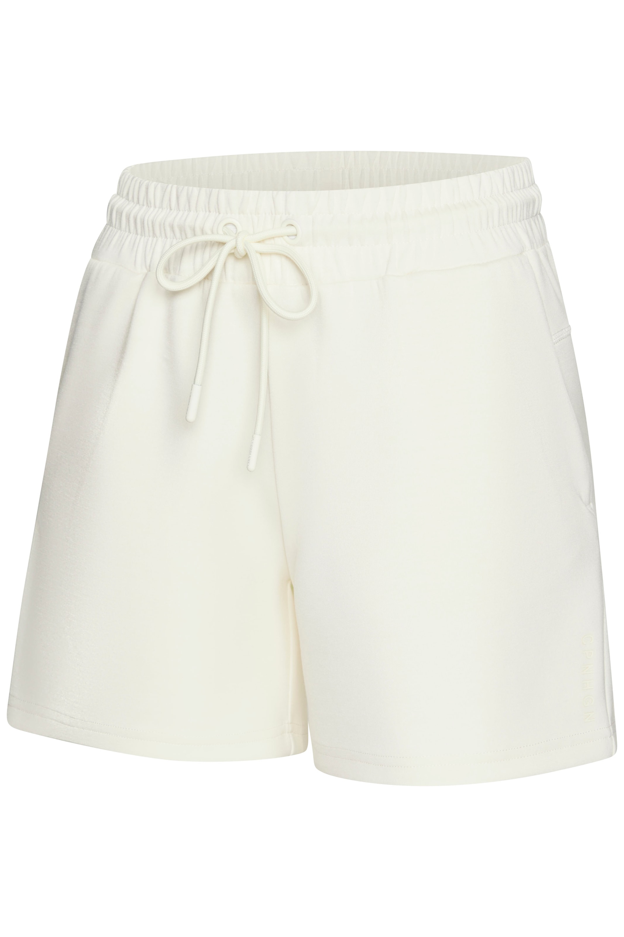 Copenhagen Studios Sweatshorts, aus hochwertigen Material