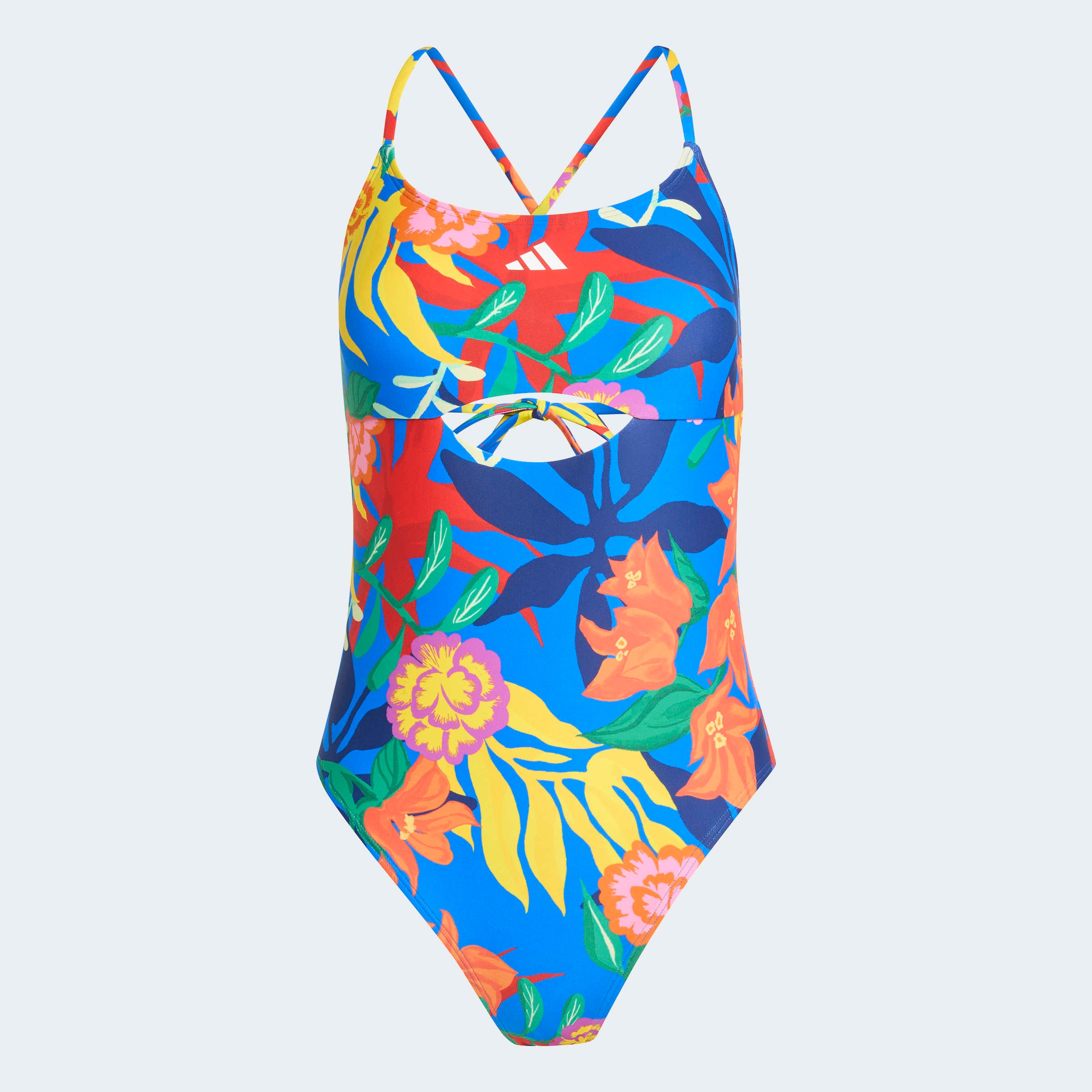 adidas Performance Badeanzug »MEX XBCK SUIT«
