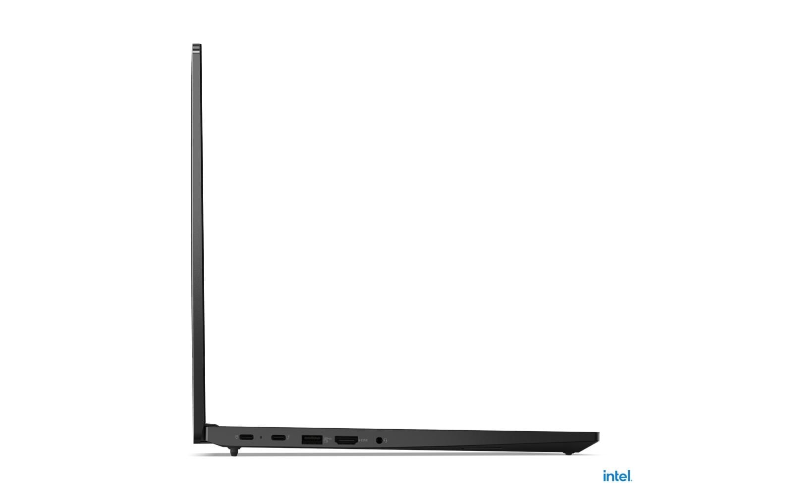 Lenovo Notebook »ThinkPad E16 Gen. 1 (Intel)«, 36,8 cm, / 16 Zoll, Intel, Core i7, Iris Xe Graphics, 1000 GB SSD