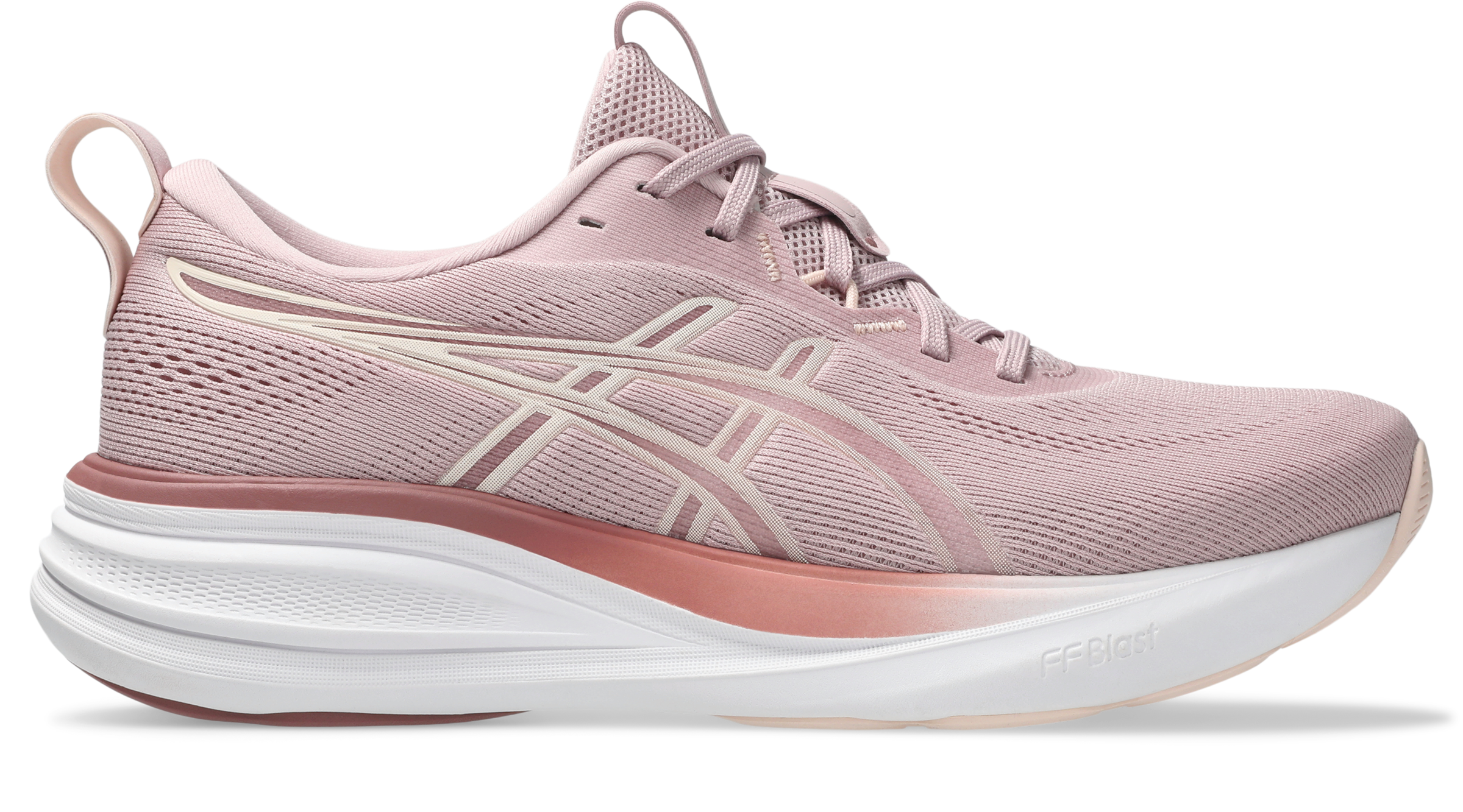 Asics Laufschuh »GEL-PULSE 17«  für Strasse und Fitnessstudio, mit FF BLAST Dämpfung