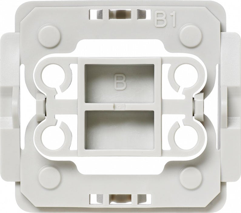 Homematic IP Smart-Home-Zubehör »Adapter Berker B1 (103094A2)«