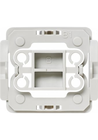 Smart-Home-Zubehör »Adapter Berker B1 (103094A2)«