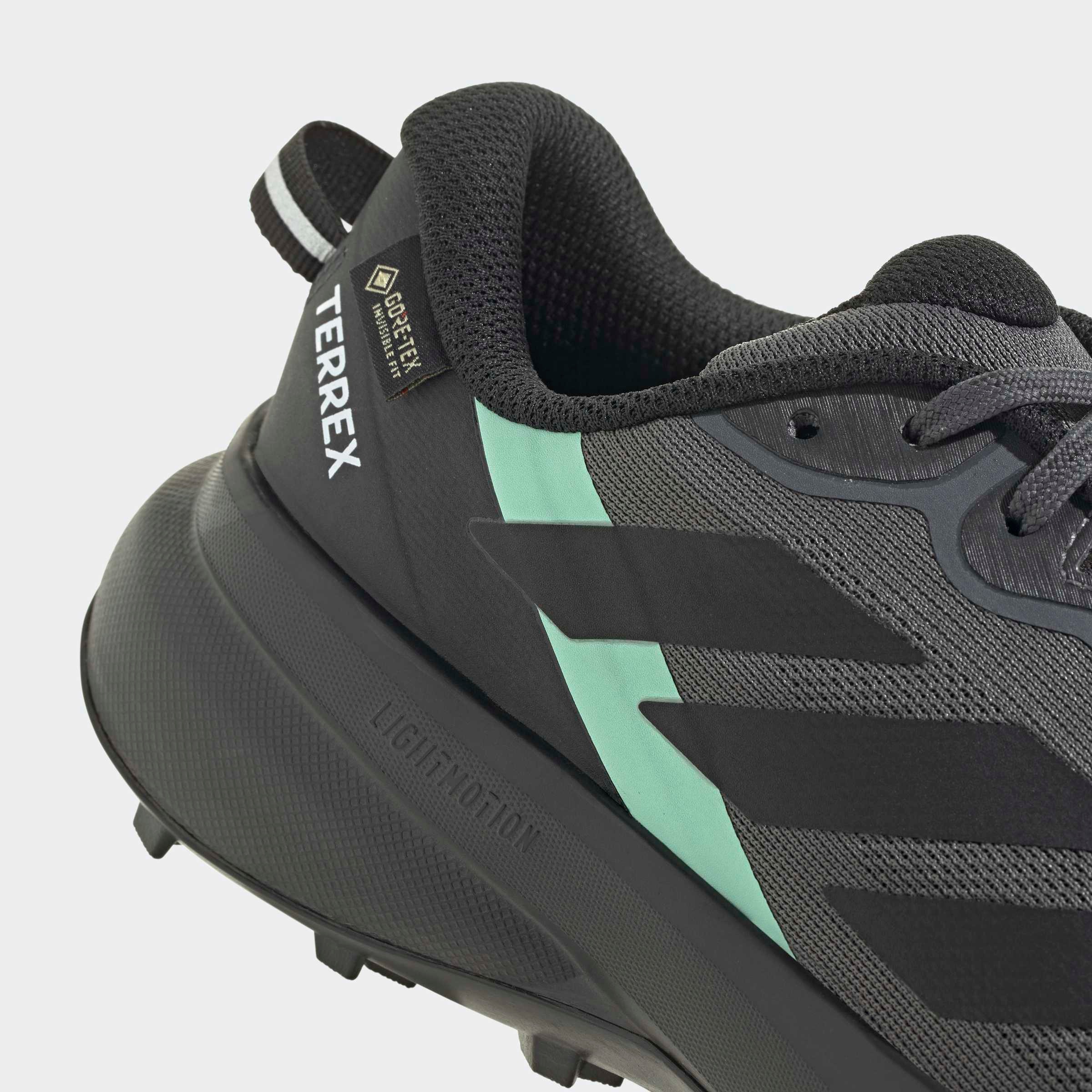 adidas TERREX Chaussures de trail »TRACEFINDER PLUS GORE-TEX«  étanche