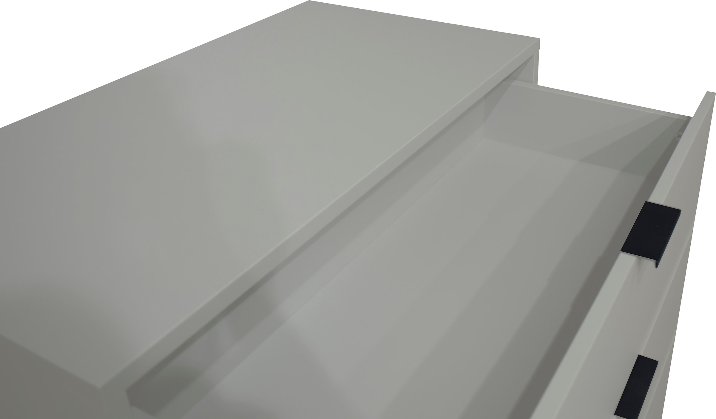 Mäusbacher Commode »Bonnie TOPSELLER!« OTTOs Choice,  Kommode mit Quadratgestelle