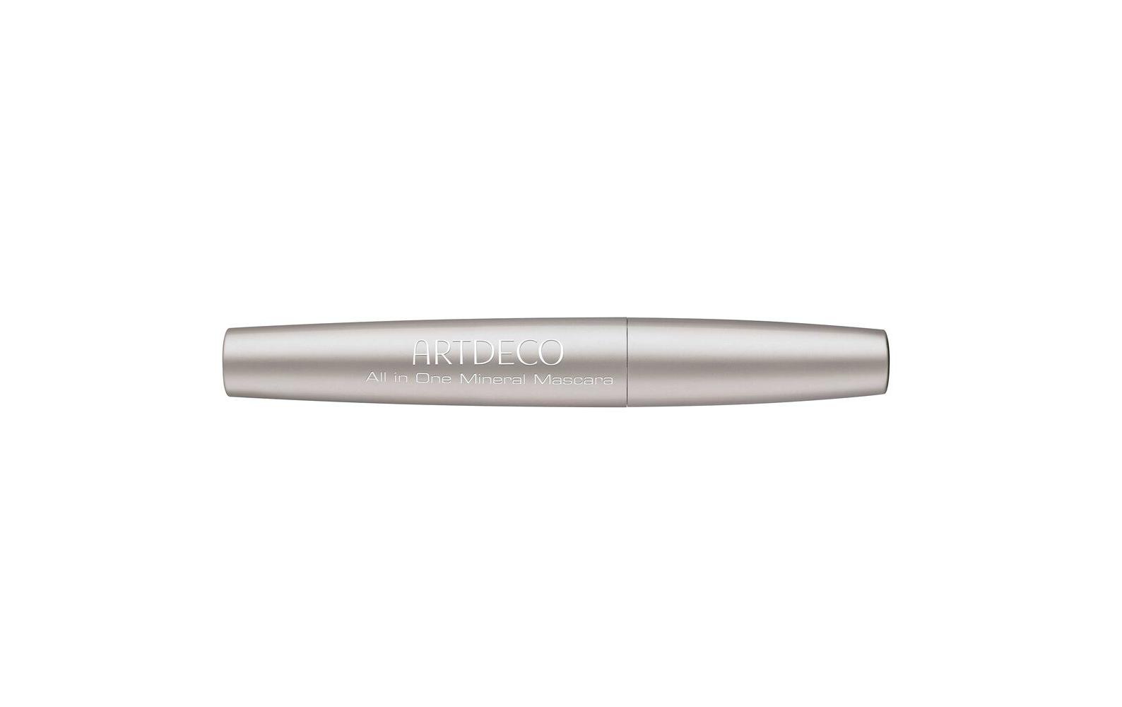 ARTDECO Mascara »All in One Mineral«, Dermatologisch getestet