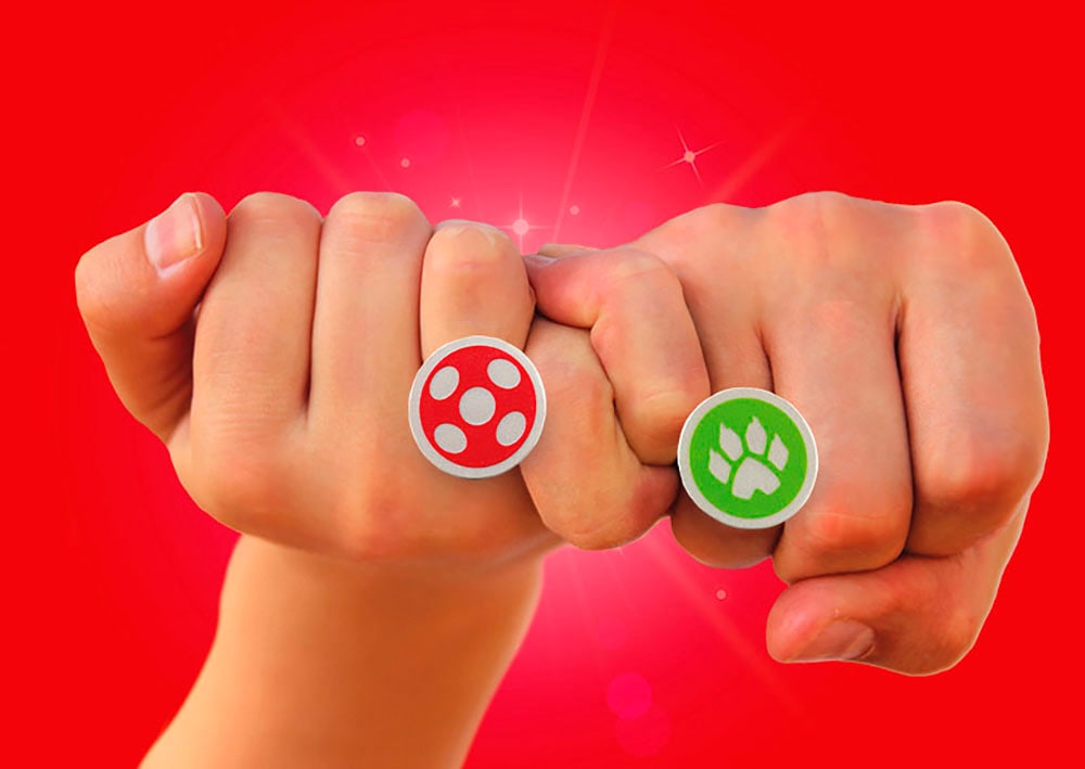 Playmobil® Konstruktions-Spielset »Miraculous: Ladybugs & Cat Noirs Hochzeitstraum (71865)« Made in Europe