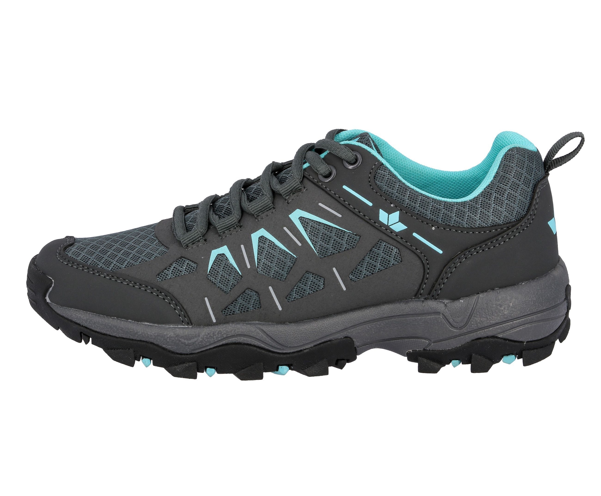 Lico Outdoorschuh »Outdoorschuh Sierra«