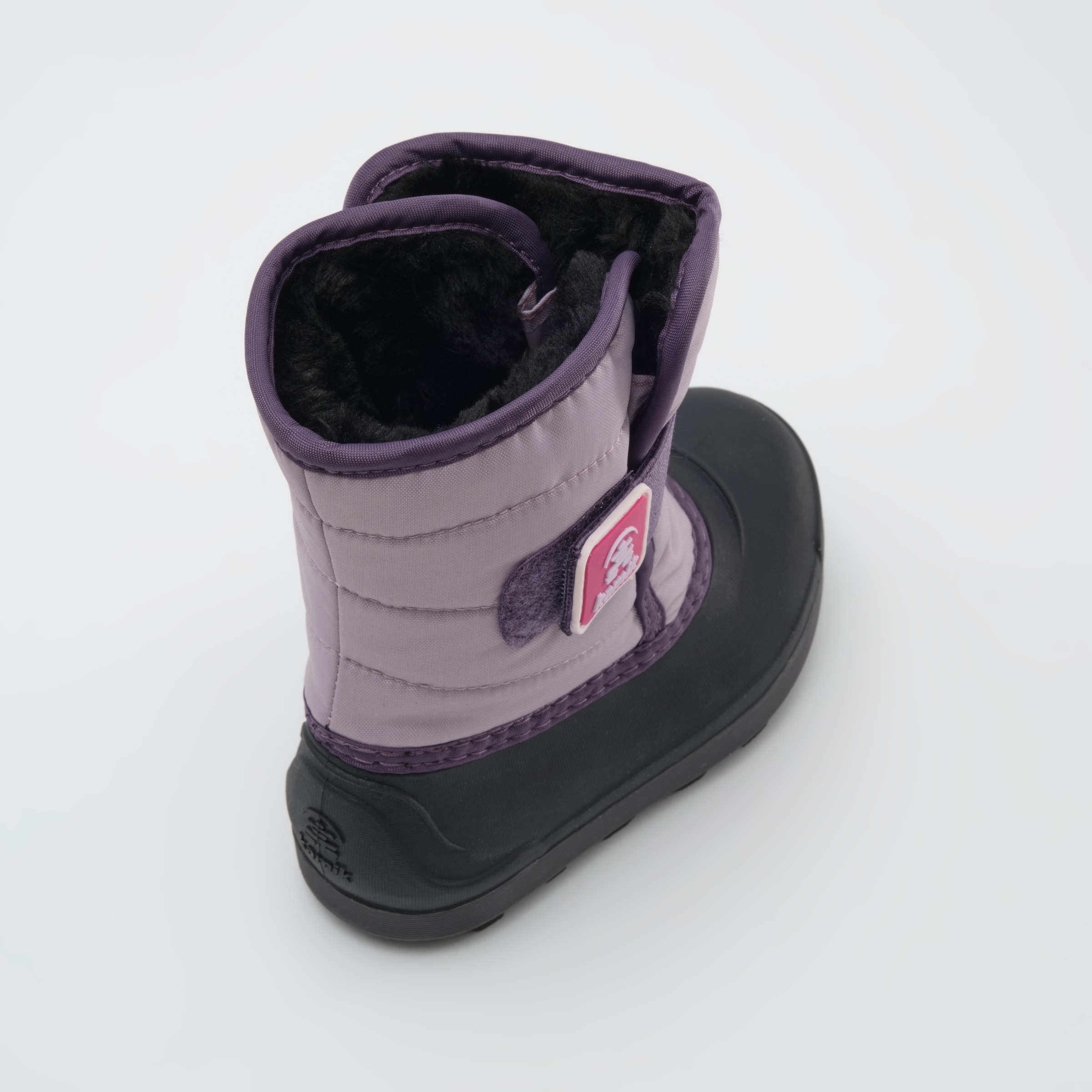 Kamik Bottes d'hiver »SNOWBUG7«  Snowboots, Winterboots, Winterschuhe, wasserdicht und gefüttert