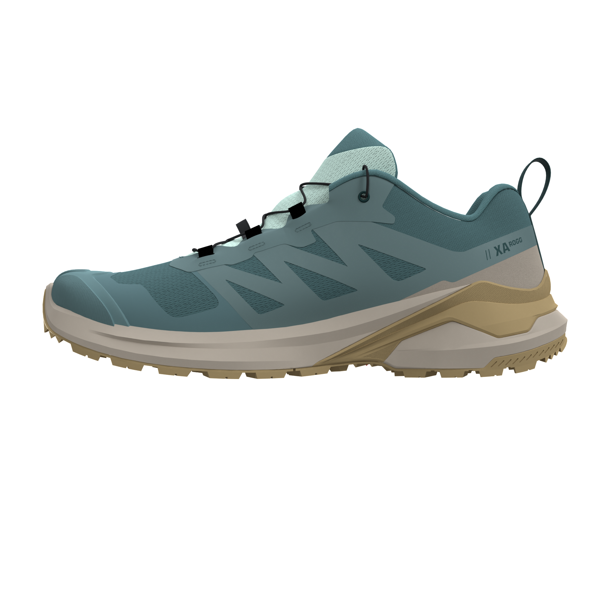 Salomon Laufschuh »X-ADVENTURE GORE-TEX«, wasserdicht