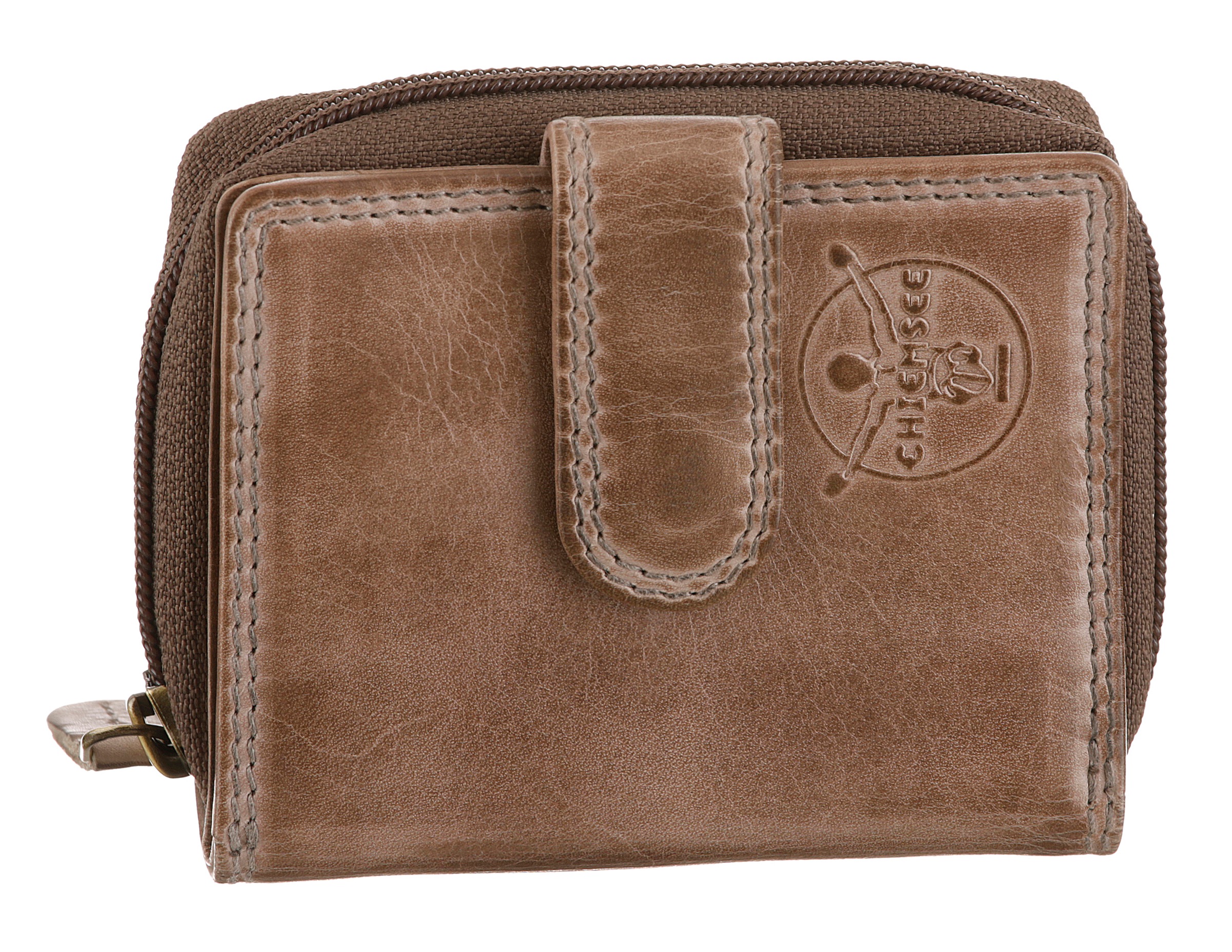 Image of Chiemsee Geldbörse, mit RFID Technologie bei Ackermann Versand Schweiz