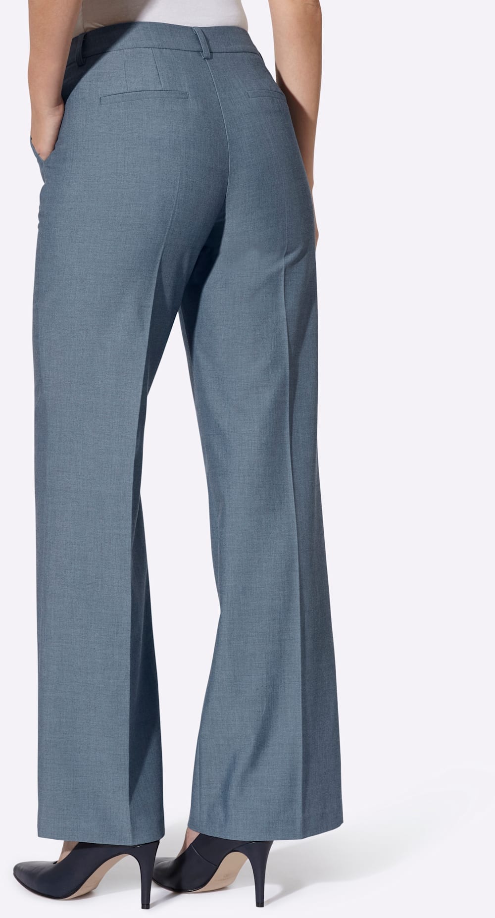 heine Pantalon tissé