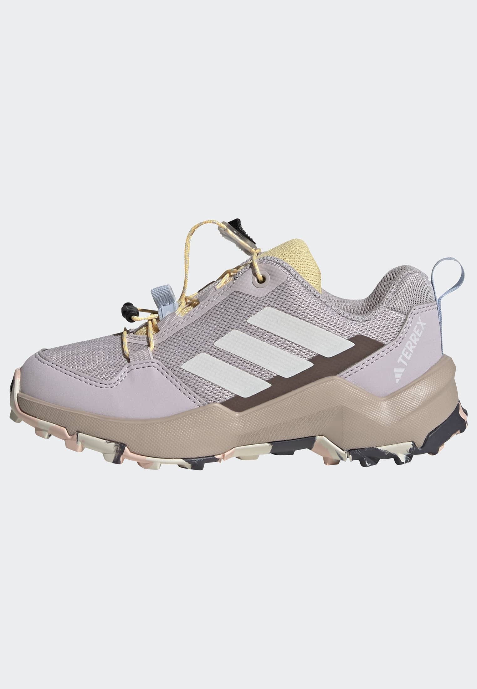 adidas TERREX Wanderschuh »TERREX AX4S SPEED LACING«  für Kinder