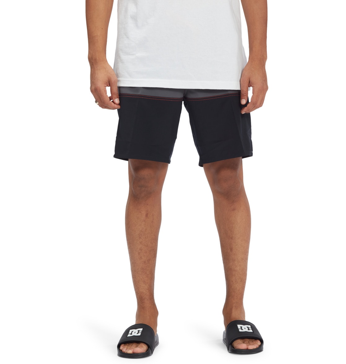 Image of DC Shoes Boardshorts »Midway 19"« bei Ackermann Versand Schweiz