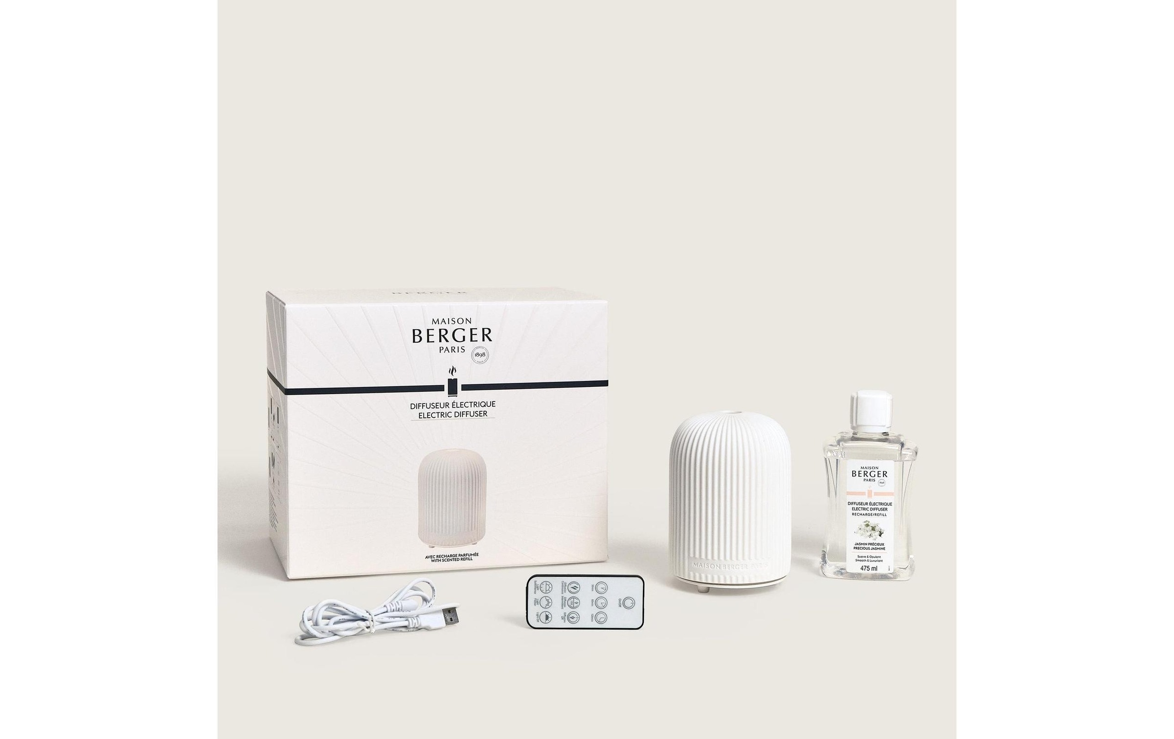   Diffuseur »Maison Berger Dome Edler Jasmin«