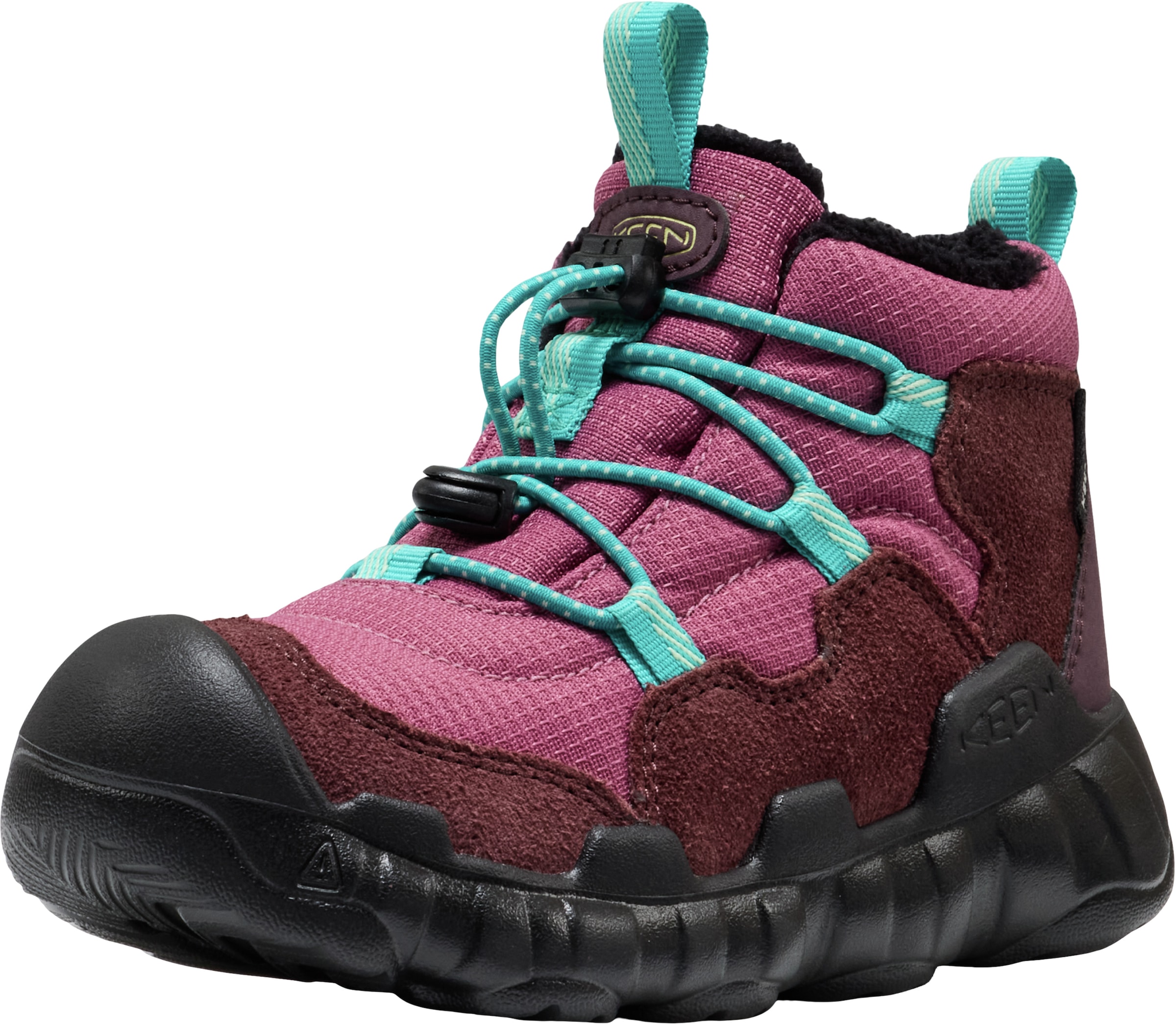 Keen Bottes d'hiver »HYPOWSER CHUKKA WP«  Bottes d'hiver, étanches, doublées