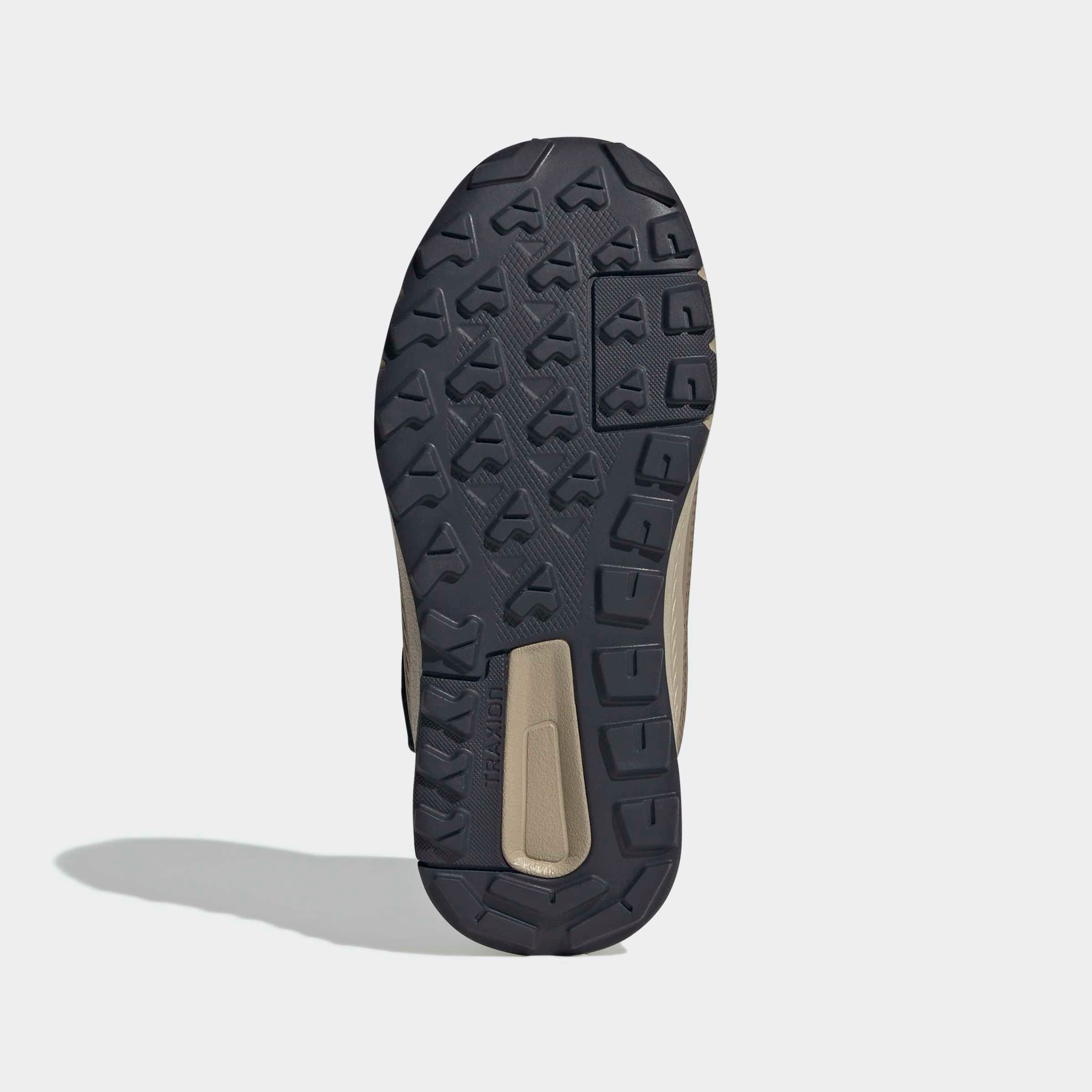 adidas TERREX Chaussure de randonnée »ANYLANDER MID CLIMAPROOF KIDS«  imperméable, avec fermeture velcro